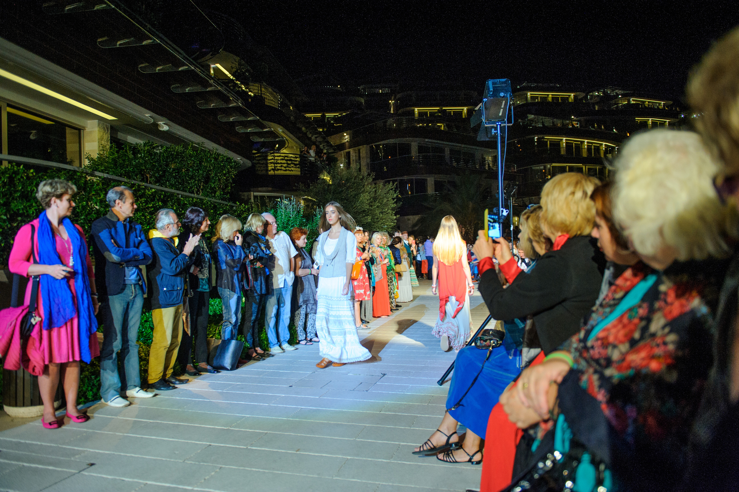 Фестиваль «Возраст Счастья» 2015. День Девятый. Семейный фотограф в Москве Елена Снегирева