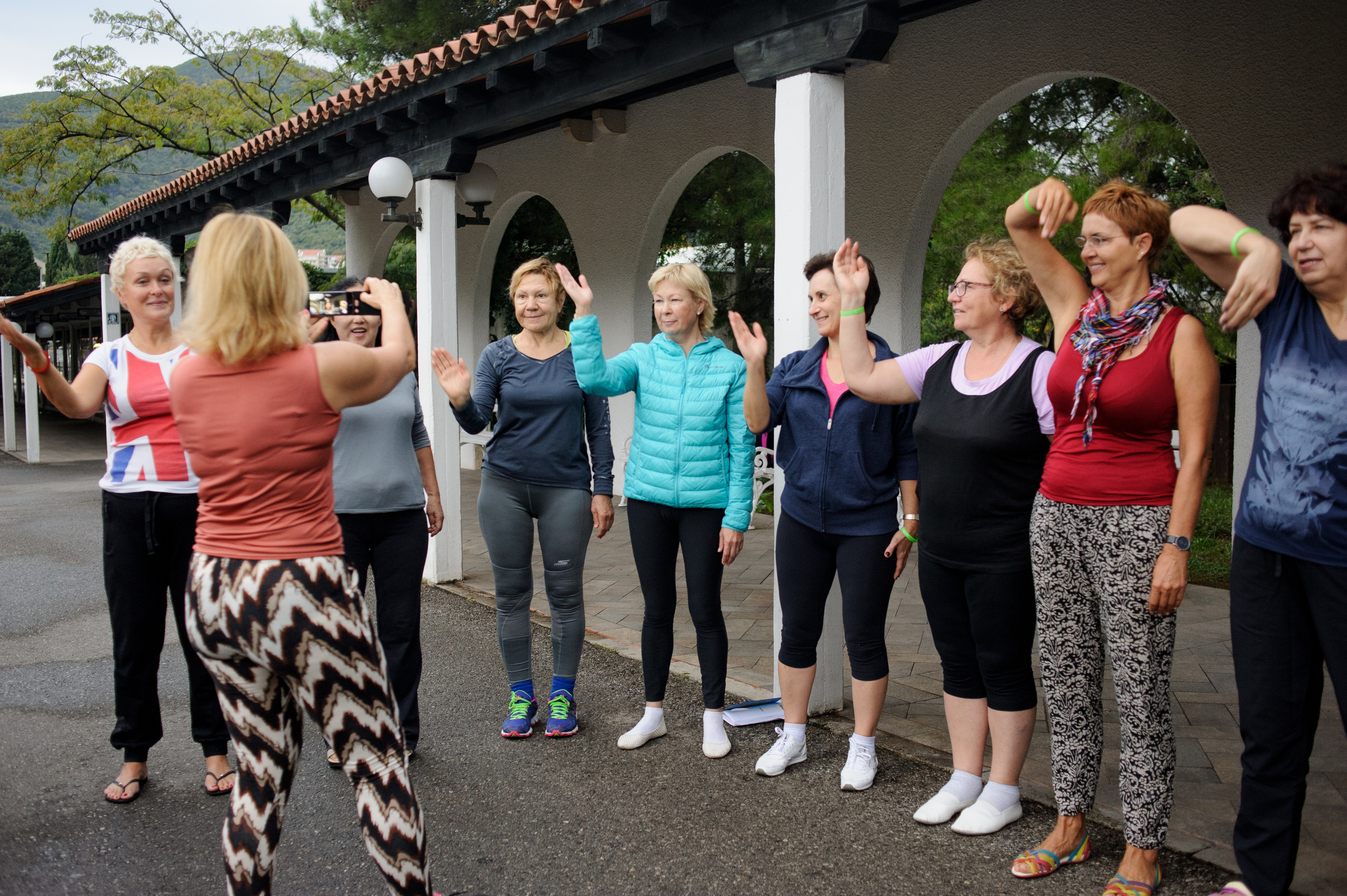 Фестиваль «Возраст Счастья» 2015. День Седьмой. Семейный фотограф в Москве Елена Снегирева