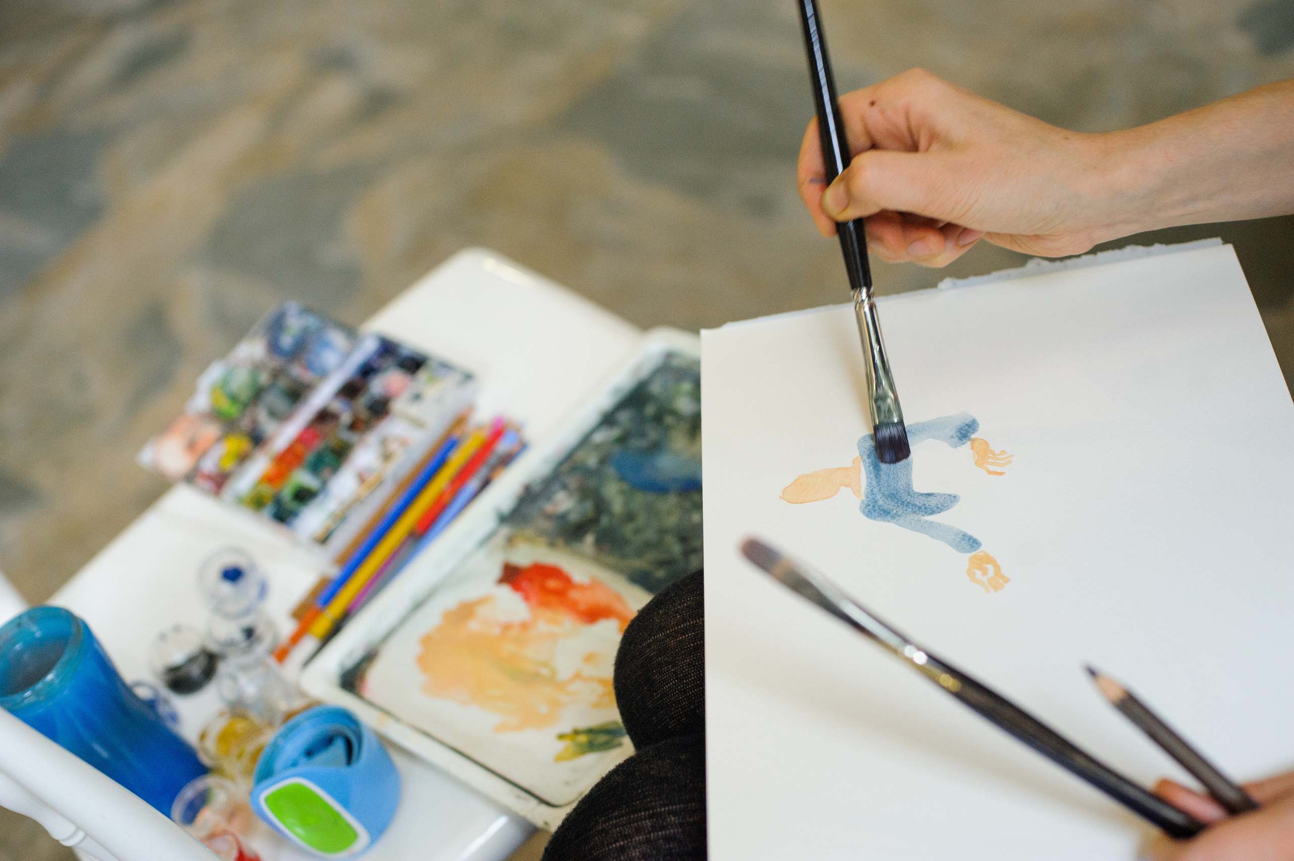 Фестиваль «Возраст Счастья» 2015. День Седьмой. Семейный фотограф в Москве Елена Снегирева