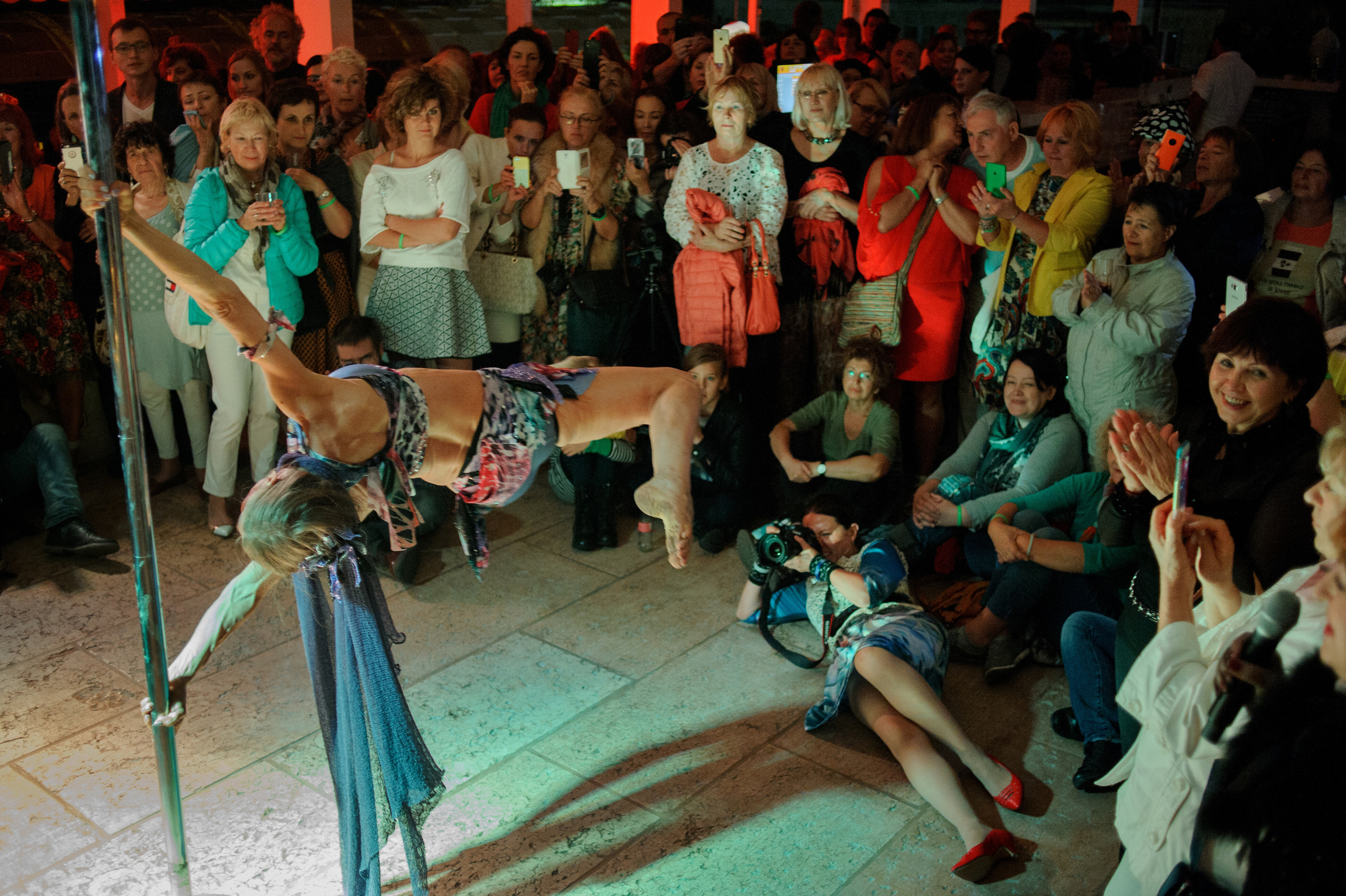 «Возраст Счастья» 2015. День Шестой. Семейный фотограф в Москве Елена Снегирева