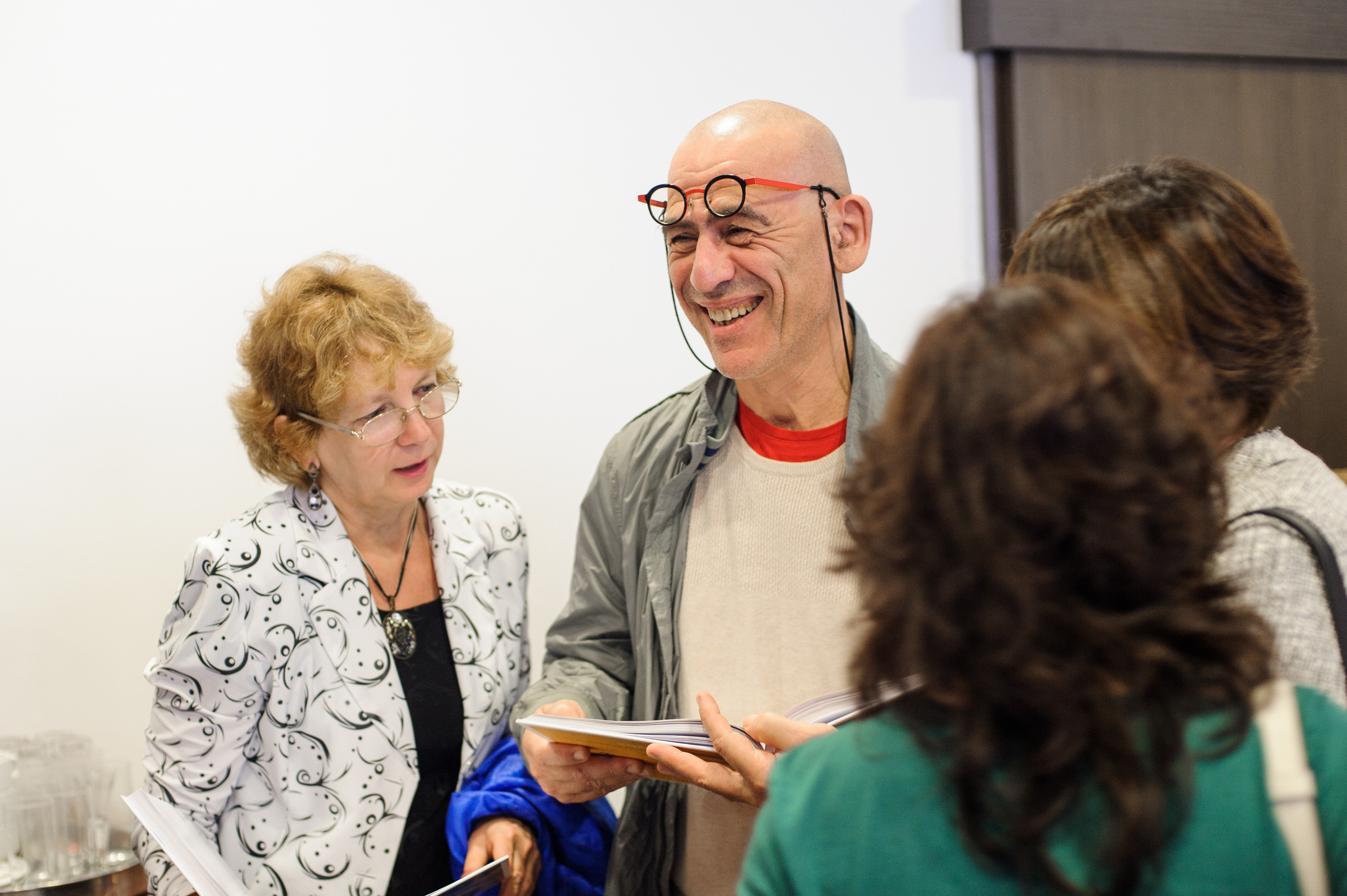 Фестиваль «Возраст Счастья» 2015. День Третий. Семейный фотограф в Москве Елена Снегирева