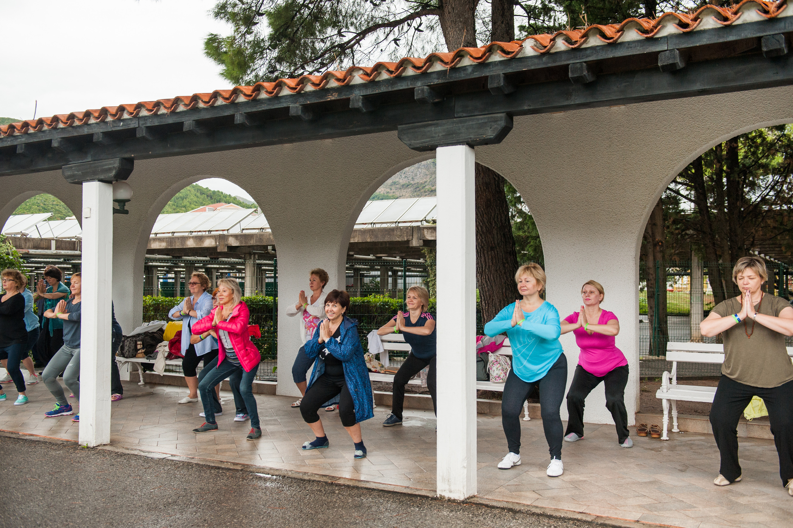 Фестиваль «Возраст Счастья» 2015. День Второй. Семейный фотограф в Москве Елена Снегирева