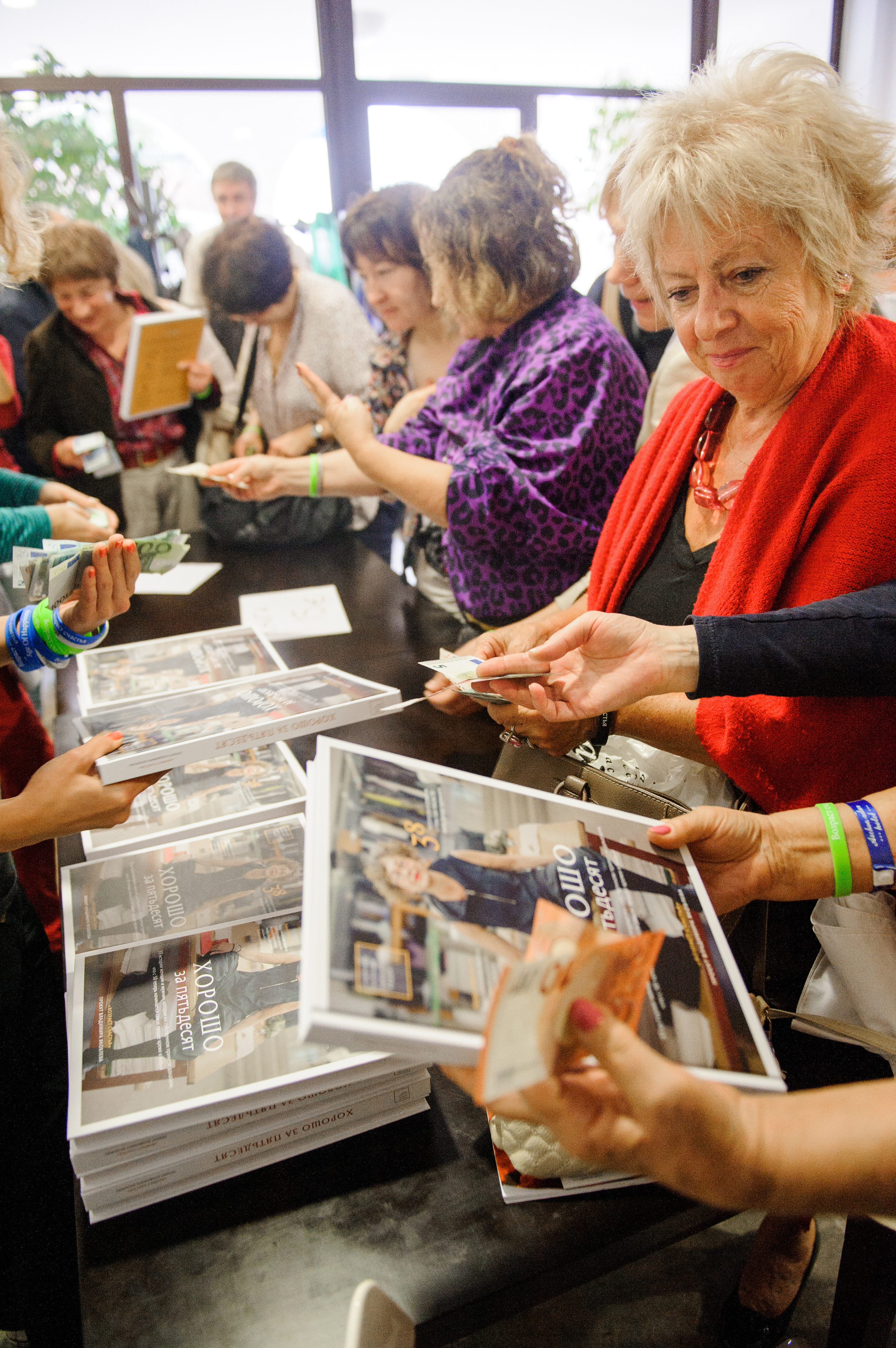 Фестиваль «Возраст Счастья» 2015. День Третий. Семейный фотограф в Москве Елена Снегирева
