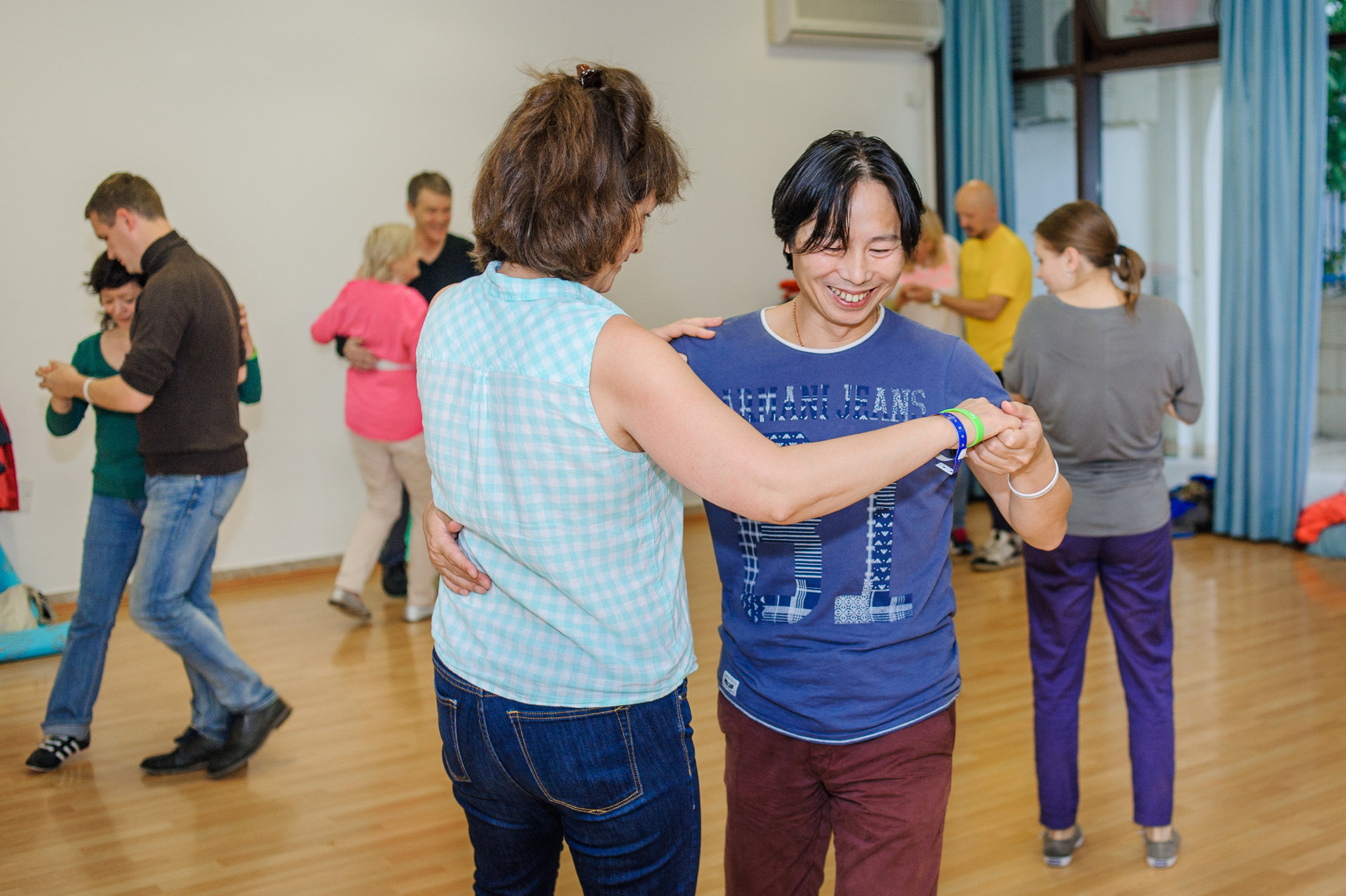 Фестиваль «Возраст Счастья» 2015. День Третий. Семейный фотограф в Москве Елена Снегирева