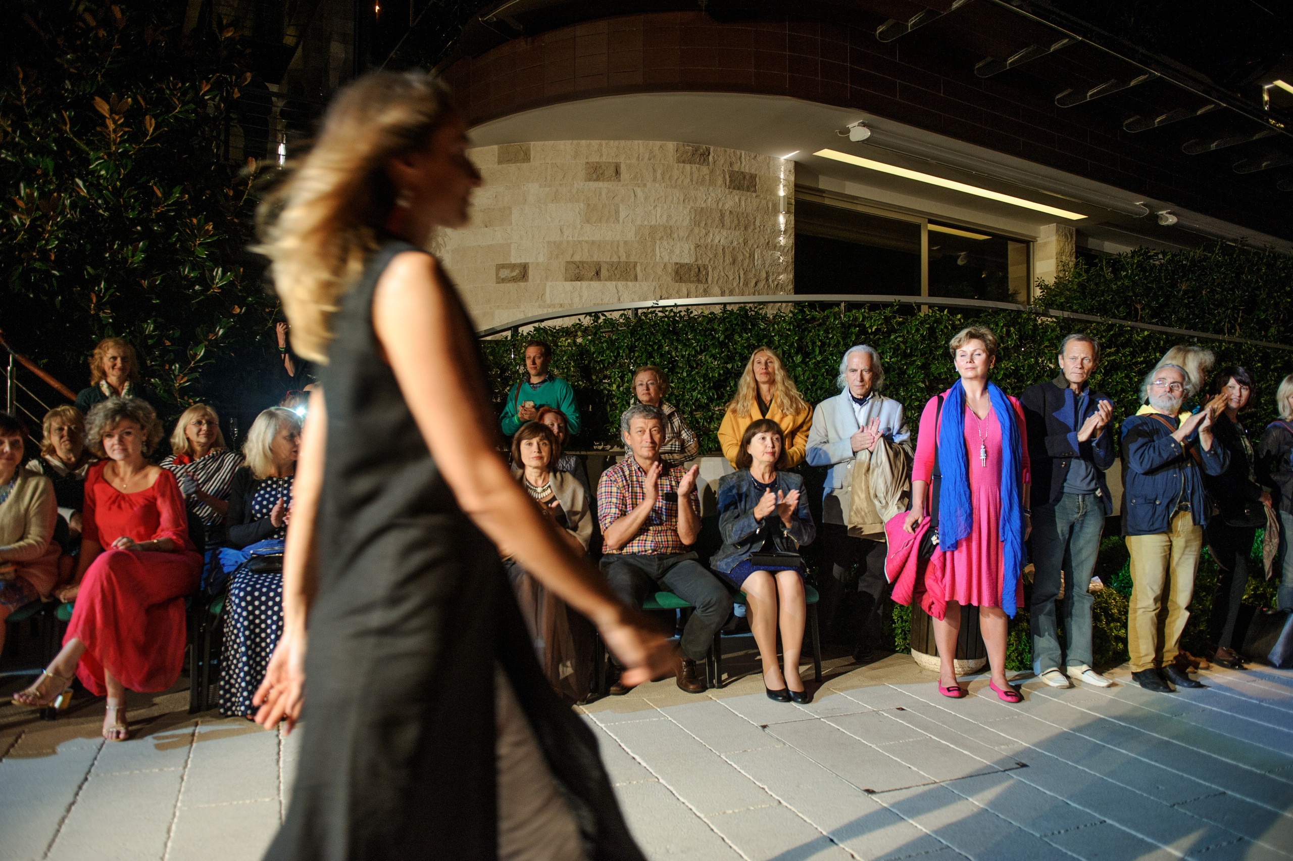 Фестиваль «Возраст Счастья» 2015. День Девятый. Семейный фотограф в Москве Елена Снегирева