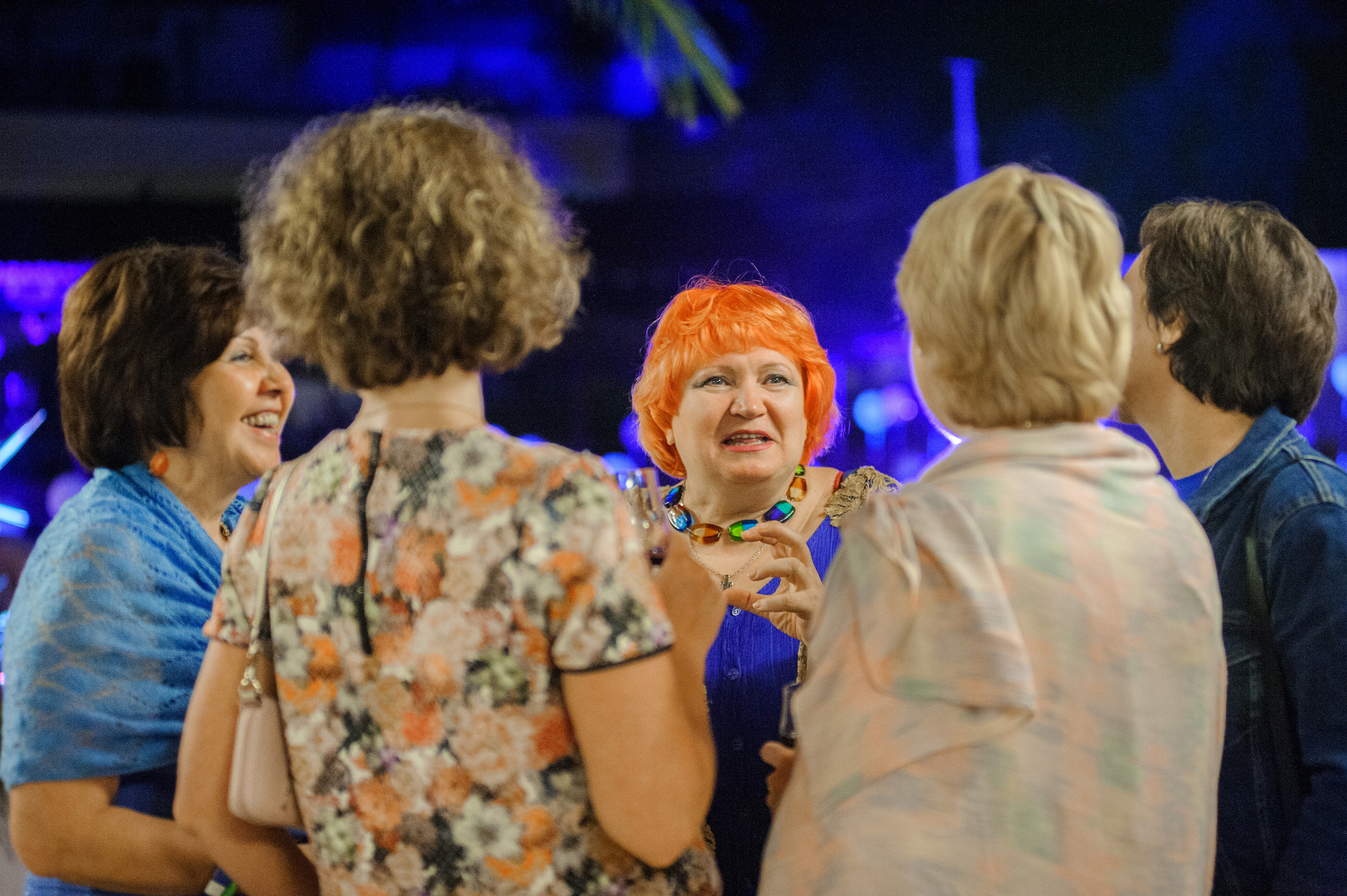 Фестиваль «Возраст Счастья» 2015. День Первый. Семейный фотограф в Москве Елена Снегирева