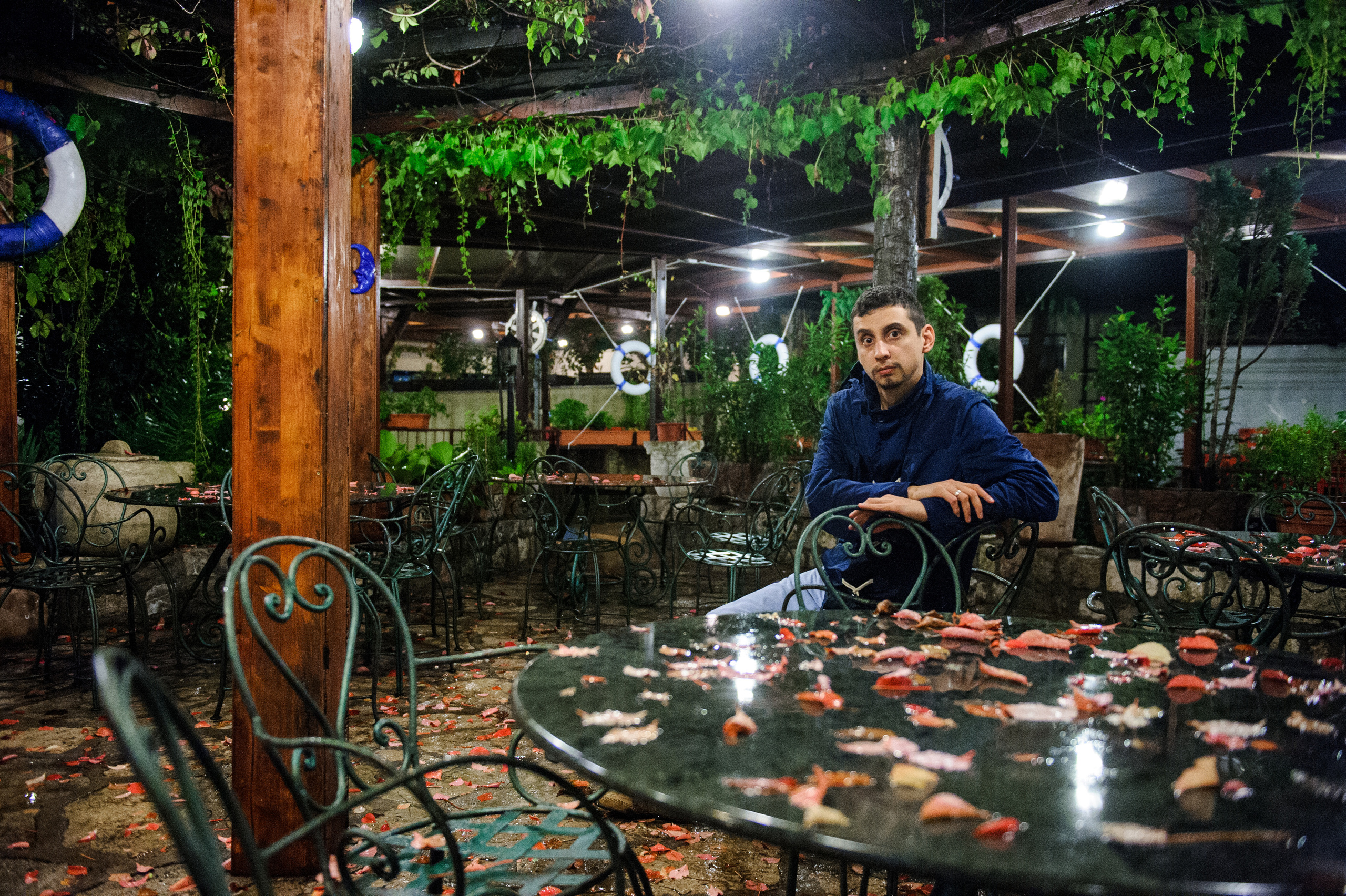 Фестиваль «Возраст Счастья» 2015. День Третий. Семейный фотограф в Москве Елена Снегирева