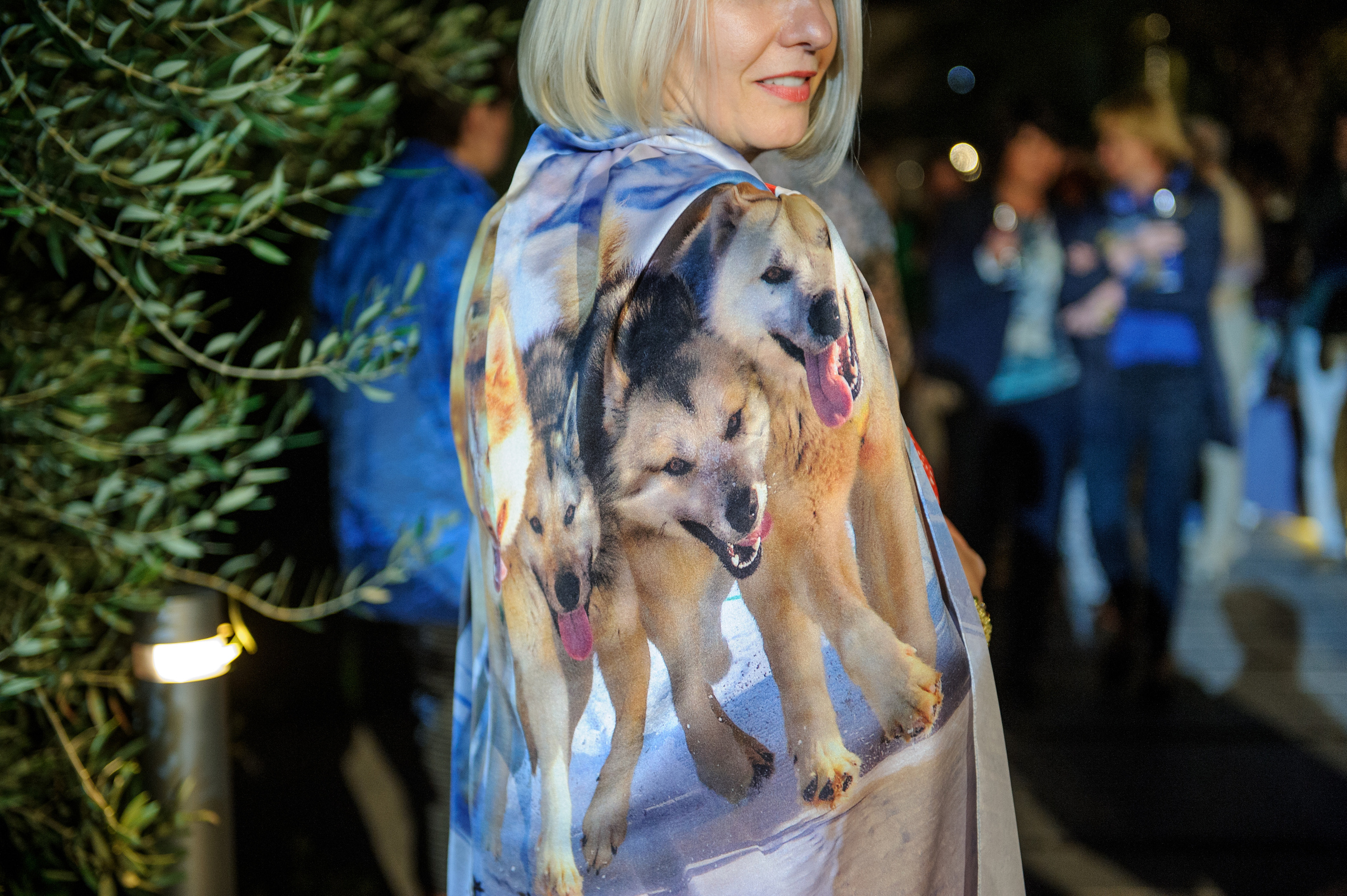 Фестиваль «Возраст Счастья» 2015. День Девятый. Семейный фотограф в Москве Елена Снегирева