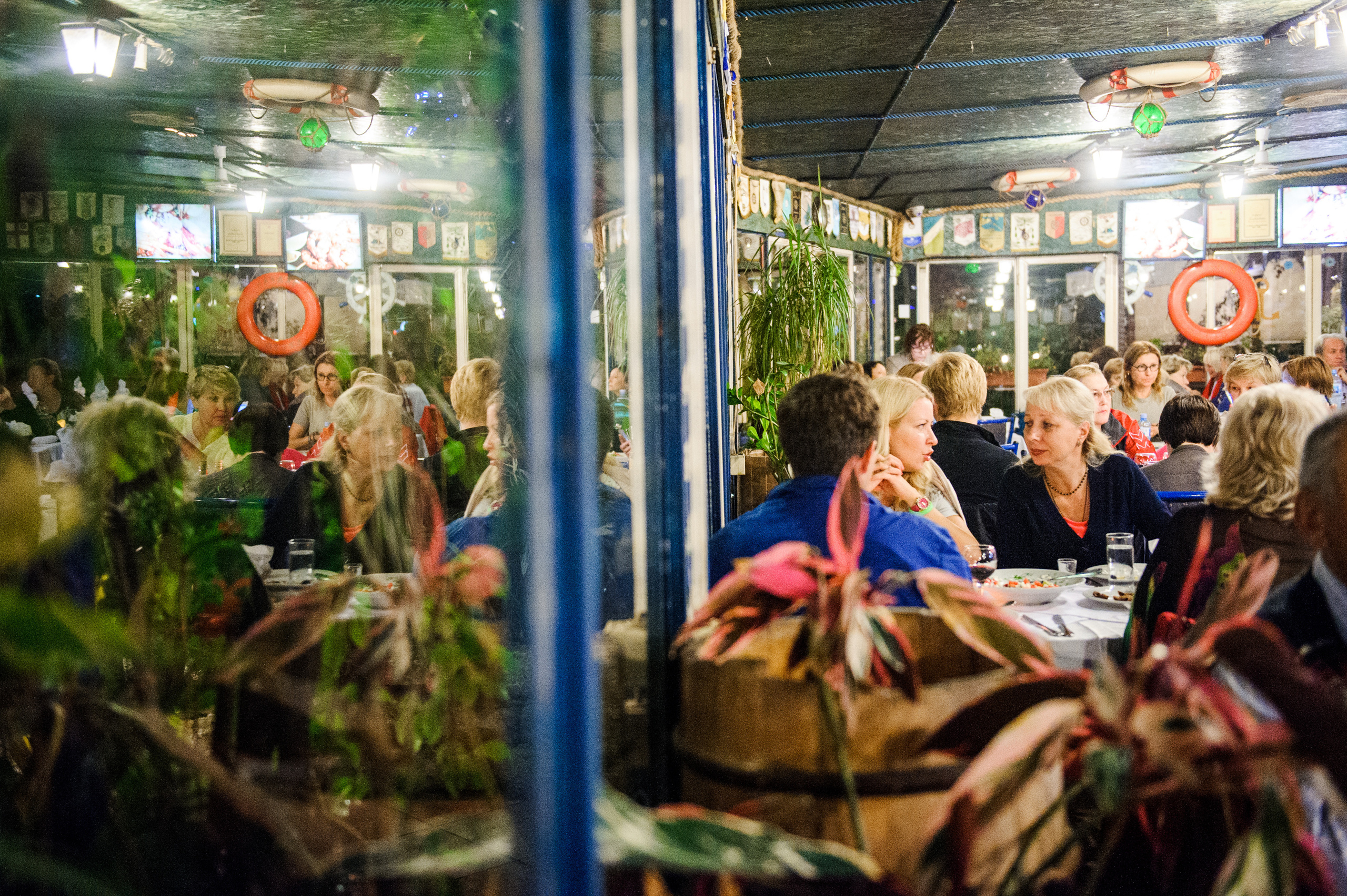Фестиваль «Возраст Счастья» 2015. День Третий. Семейный фотограф в Москве Елена Снегирева