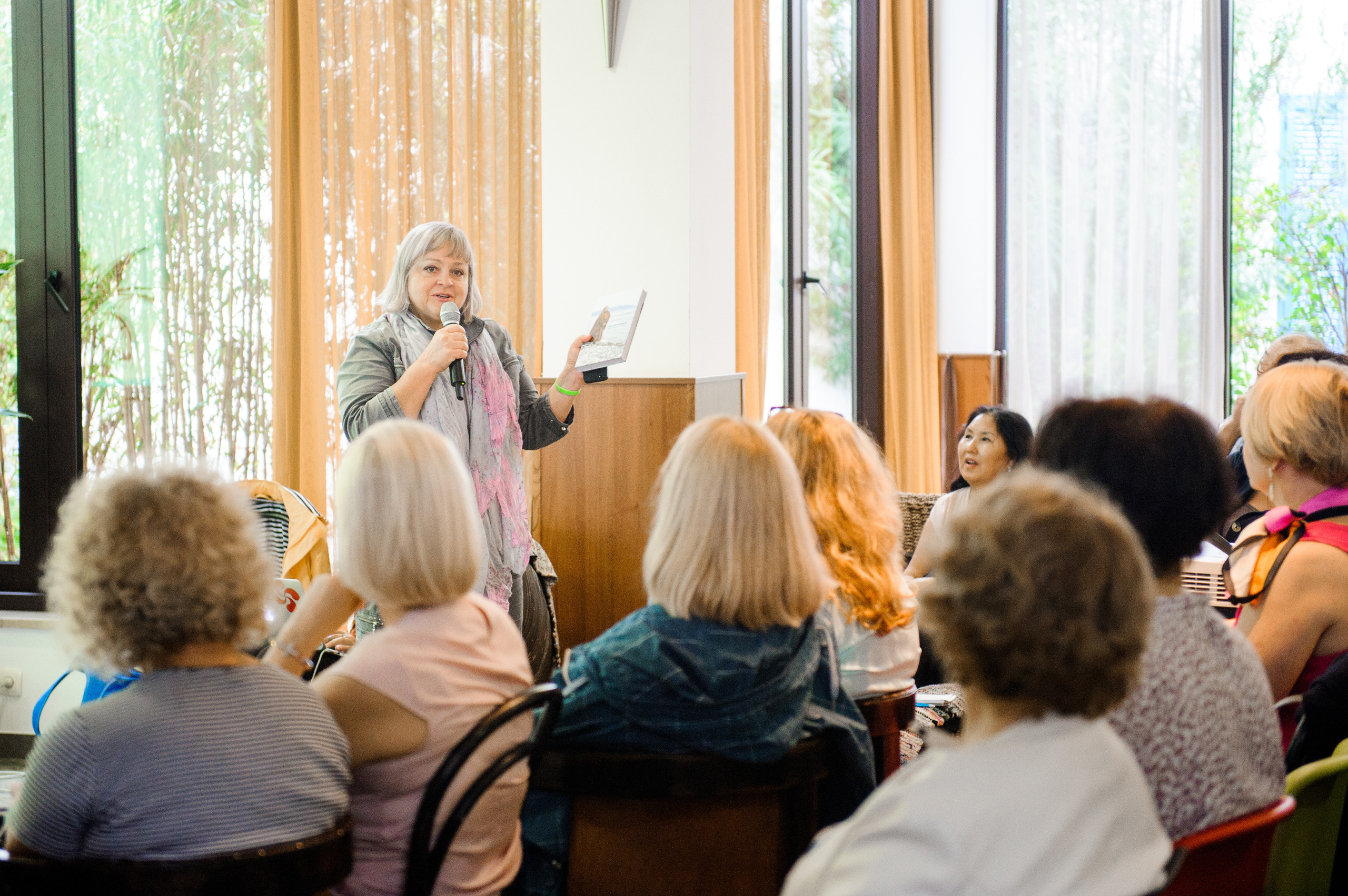 Фестиваль «Возраст Счастья» 2015. День Третий. Семейный фотограф в Москве Елена Снегирева