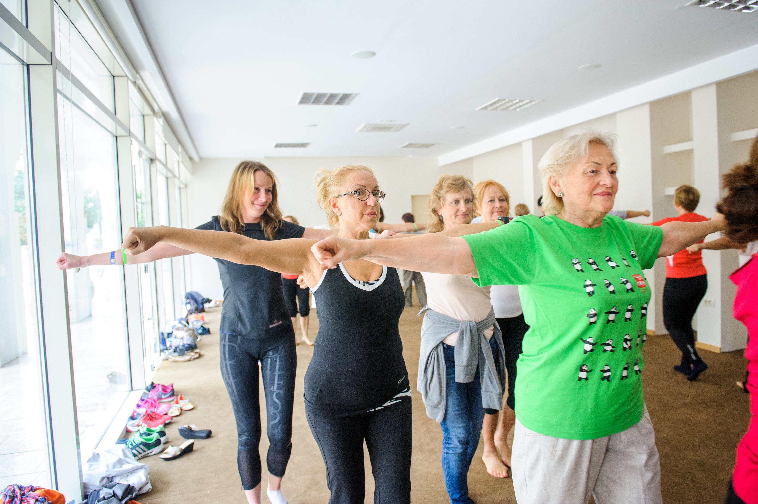Фестиваль «Возраст Счастья» 2015. День Третий. Семейный фотограф в Москве Елена Снегирева
