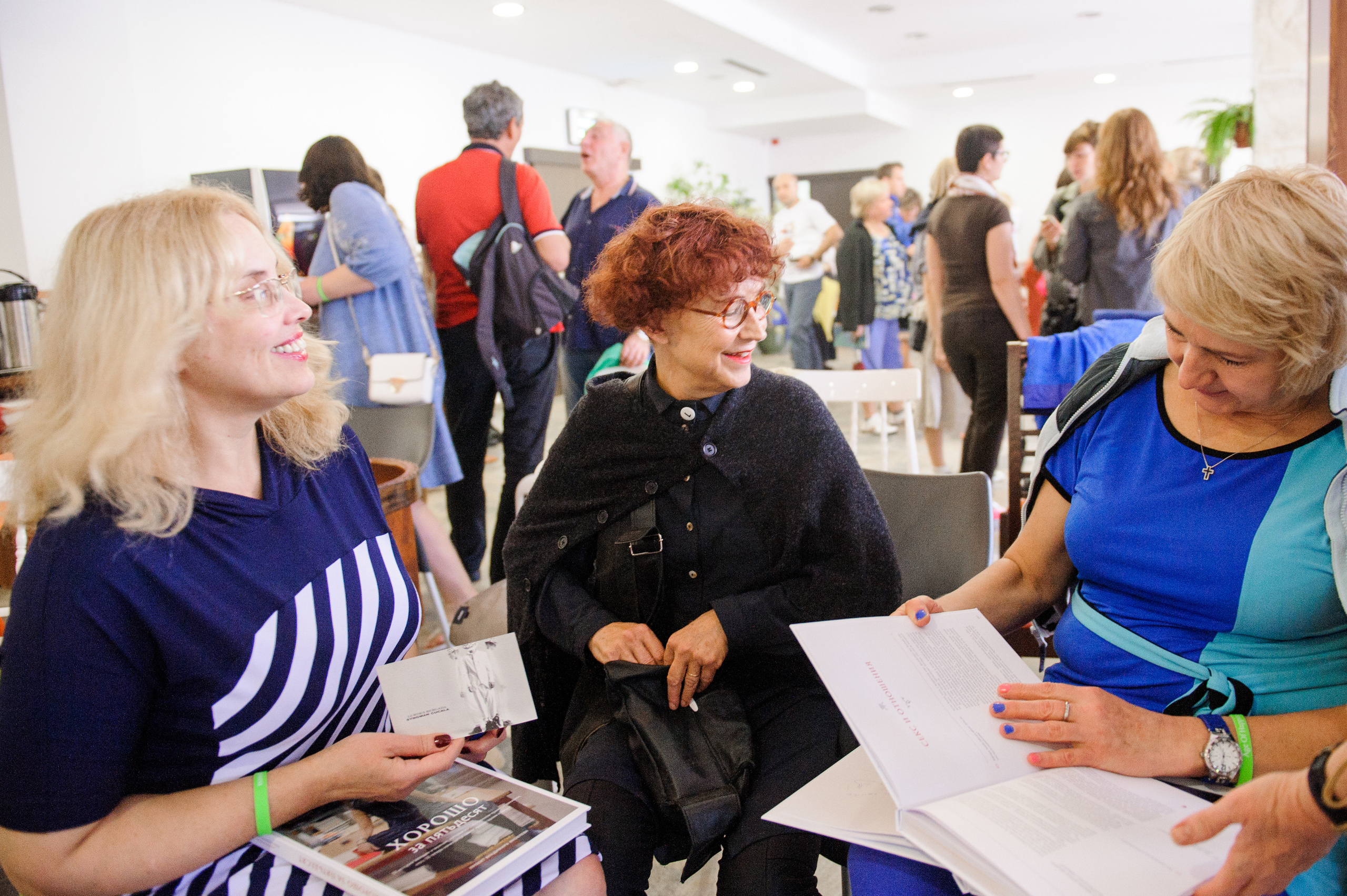 Фестиваль «Возраст Счастья» 2015. День Третий. Семейный фотограф в Москве Елена Снегирева