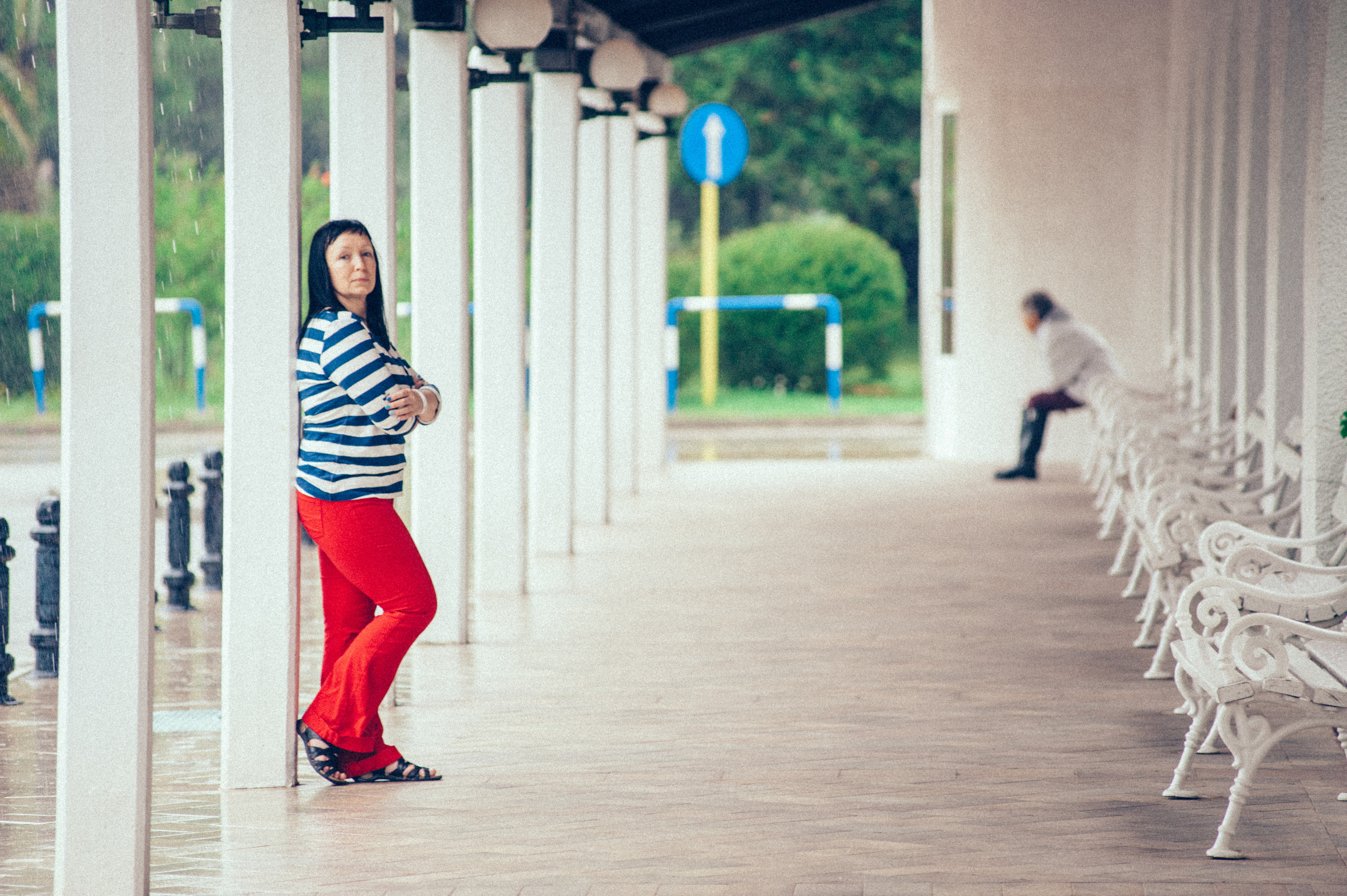 Фестиваль «Возраст Счастья» 2015. День Третий. Семейный фотограф в Москве Елена Снегирева