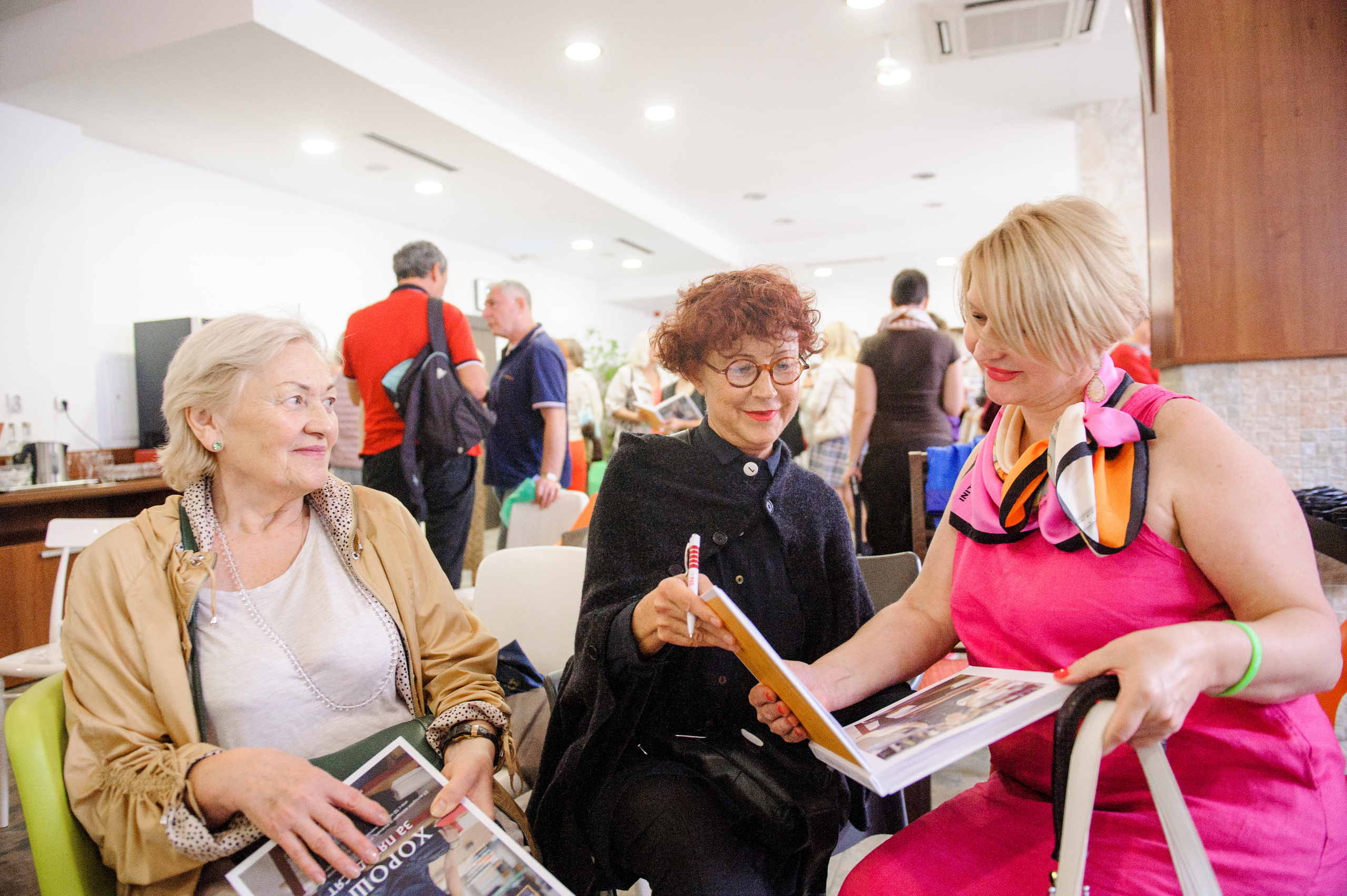 Фестиваль «Возраст Счастья» 2015. День Третий. Семейный фотограф в Москве Елена Снегирева