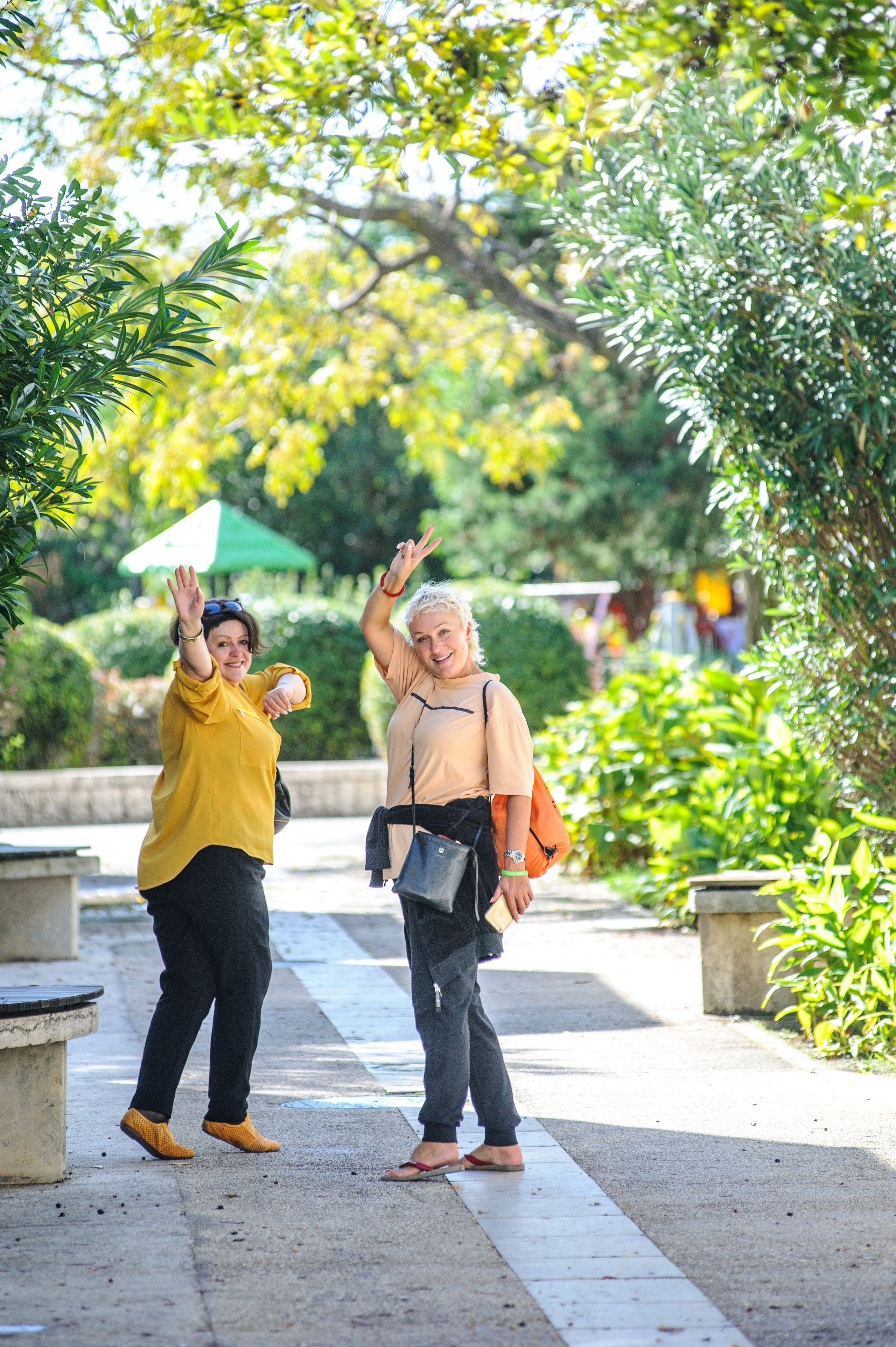 Фестиваль «Возраст Счастья» 2015. День Девятый. Семейный фотограф в Москве Елена Снегирева
