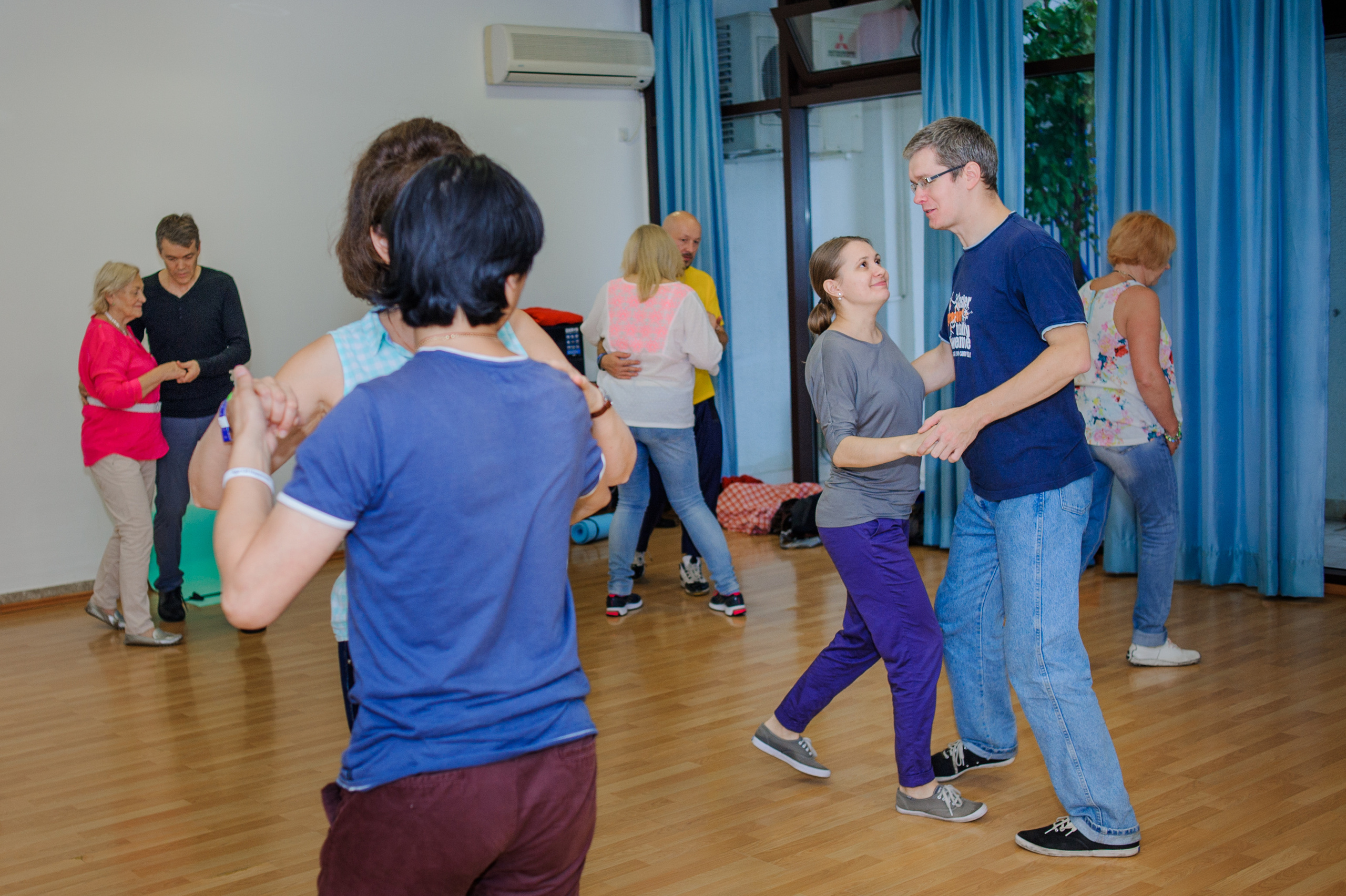 Фестиваль «Возраст Счастья» 2015. День Третий. Семейный фотограф в Москве Елена Снегирева