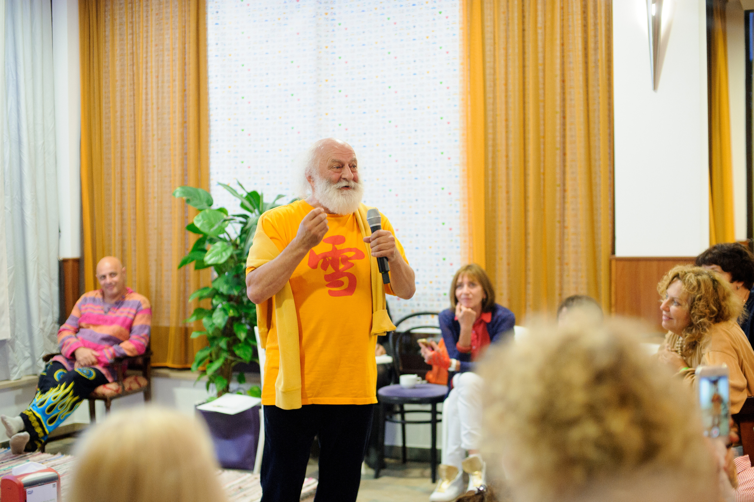 «Возраст Счастья» 2015. День Шестой. Семейный фотограф в Москве Елена Снегирева