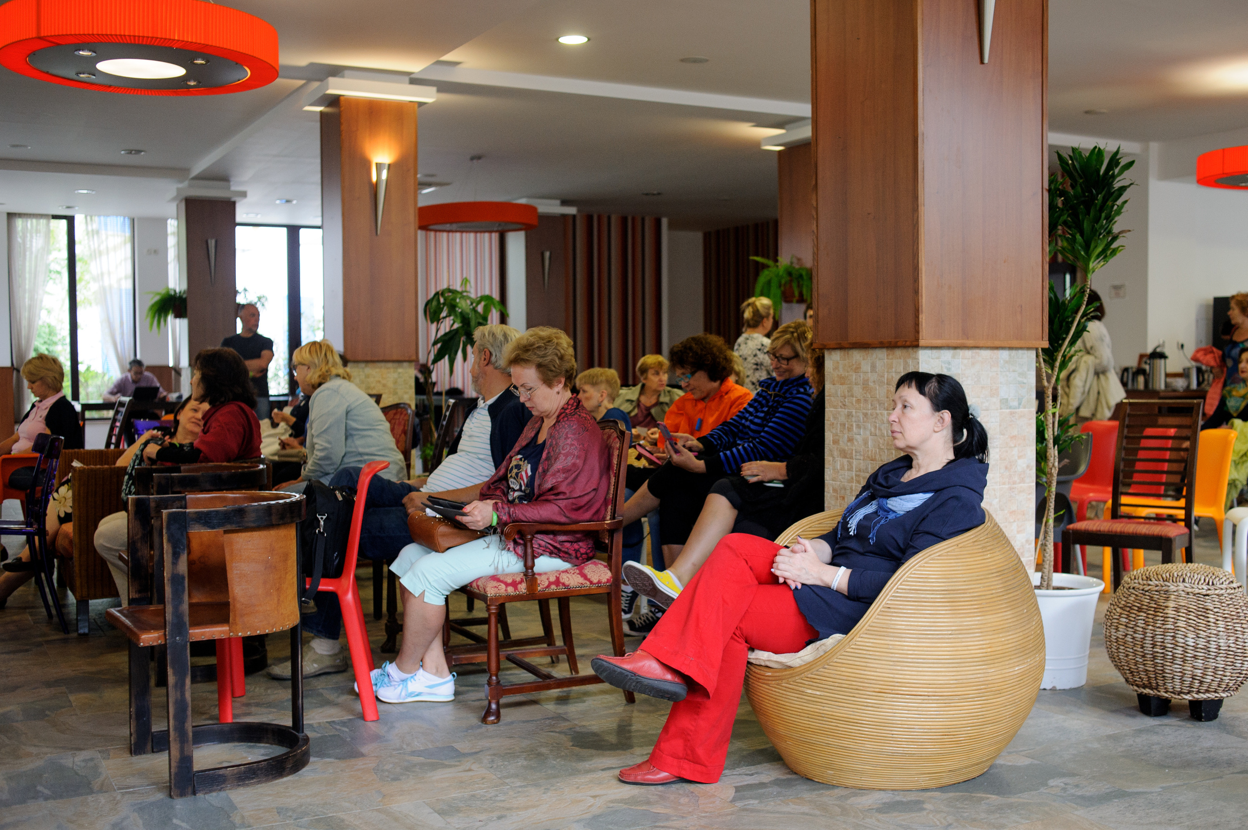 Фестиваль «Возраст Счастья» 2015. День Седьмой. Семейный фотограф в Москве Елена Снегирева