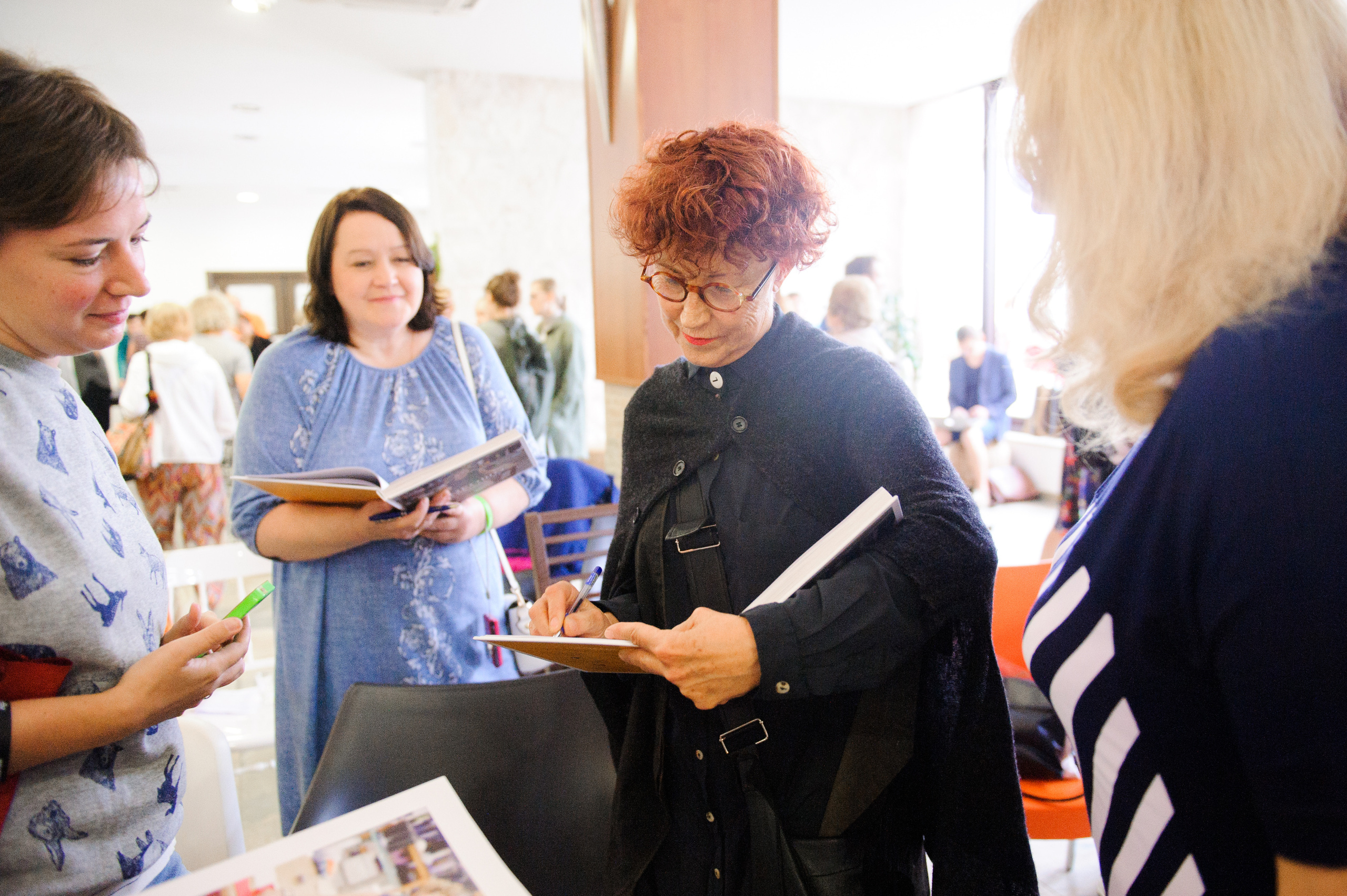 Фестиваль «Возраст Счастья» 2015. День Третий. Семейный фотограф в Москве Елена Снегирева