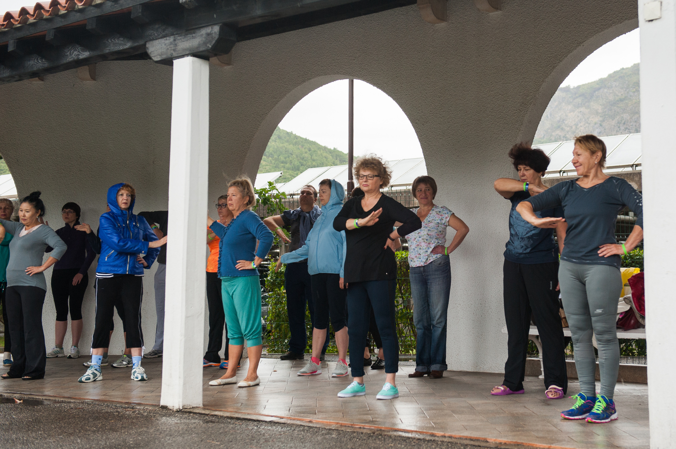 Фестиваль «Возраст Счастья» 2015. День Второй. Семейный фотограф в Москве Елена Снегирева