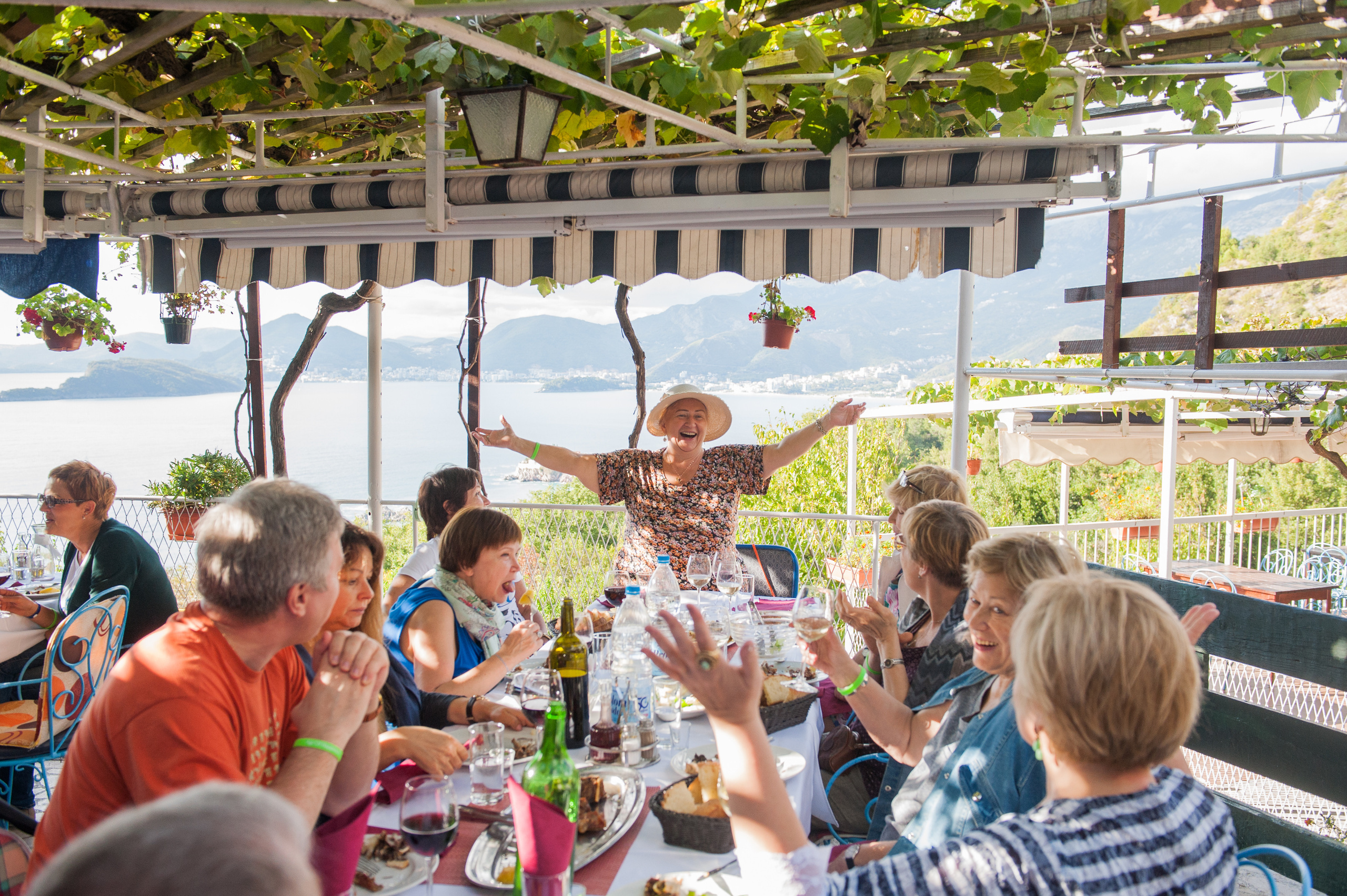 Фестиваль «Возраст Счастья» 2015. День Четвертый. Семейный фотограф в Москве Елена Снегирева