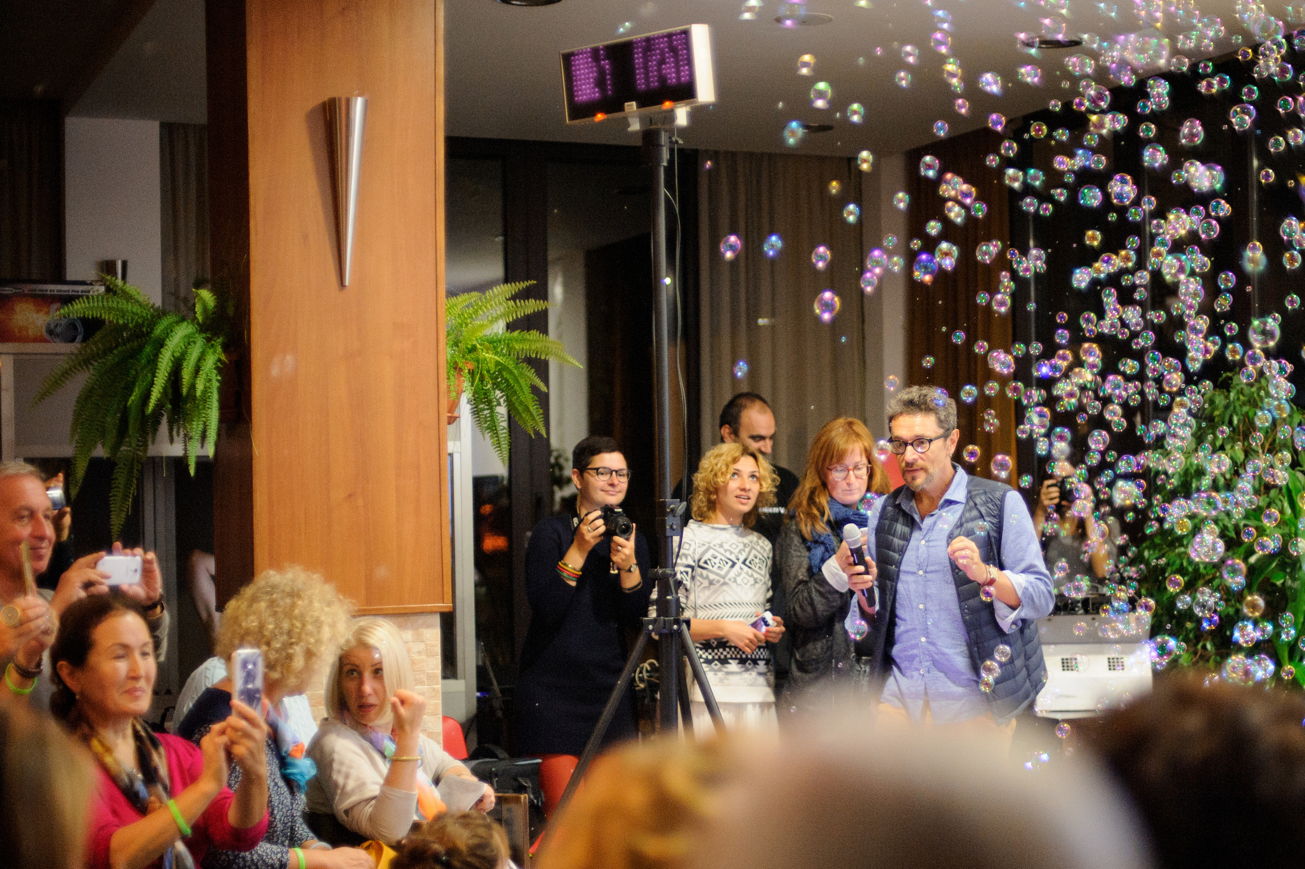 «Возраст Счастья» 2015. День Шестой. Семейный фотограф в Москве Елена Снегирева