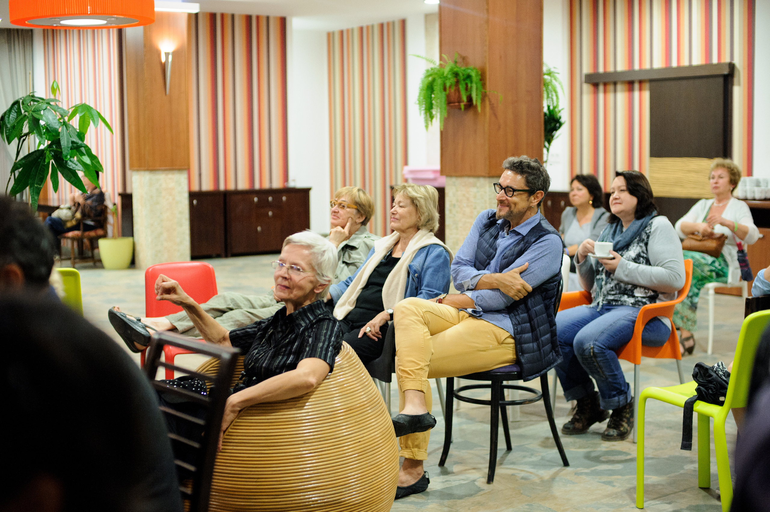 «Возраст Счастья» 2015. День Шестой. Семейный фотограф в Москве Елена Снегирева