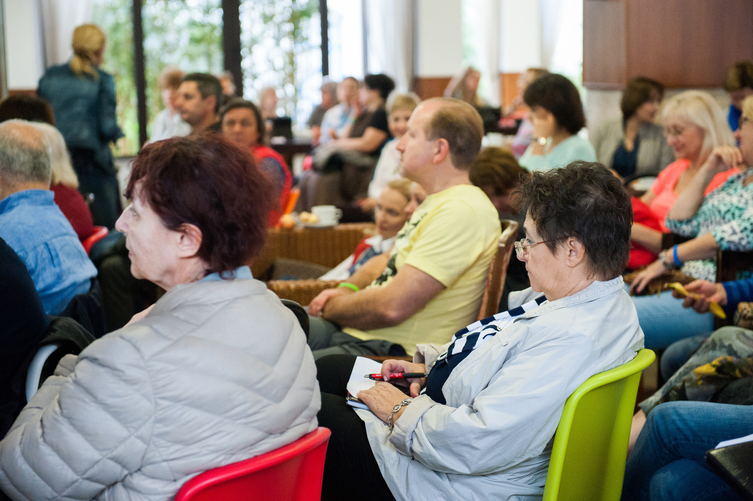 Фестиваль «Возраст Счастья» 2015. День Второй. Семейный фотограф в Москве Елена Снегирева