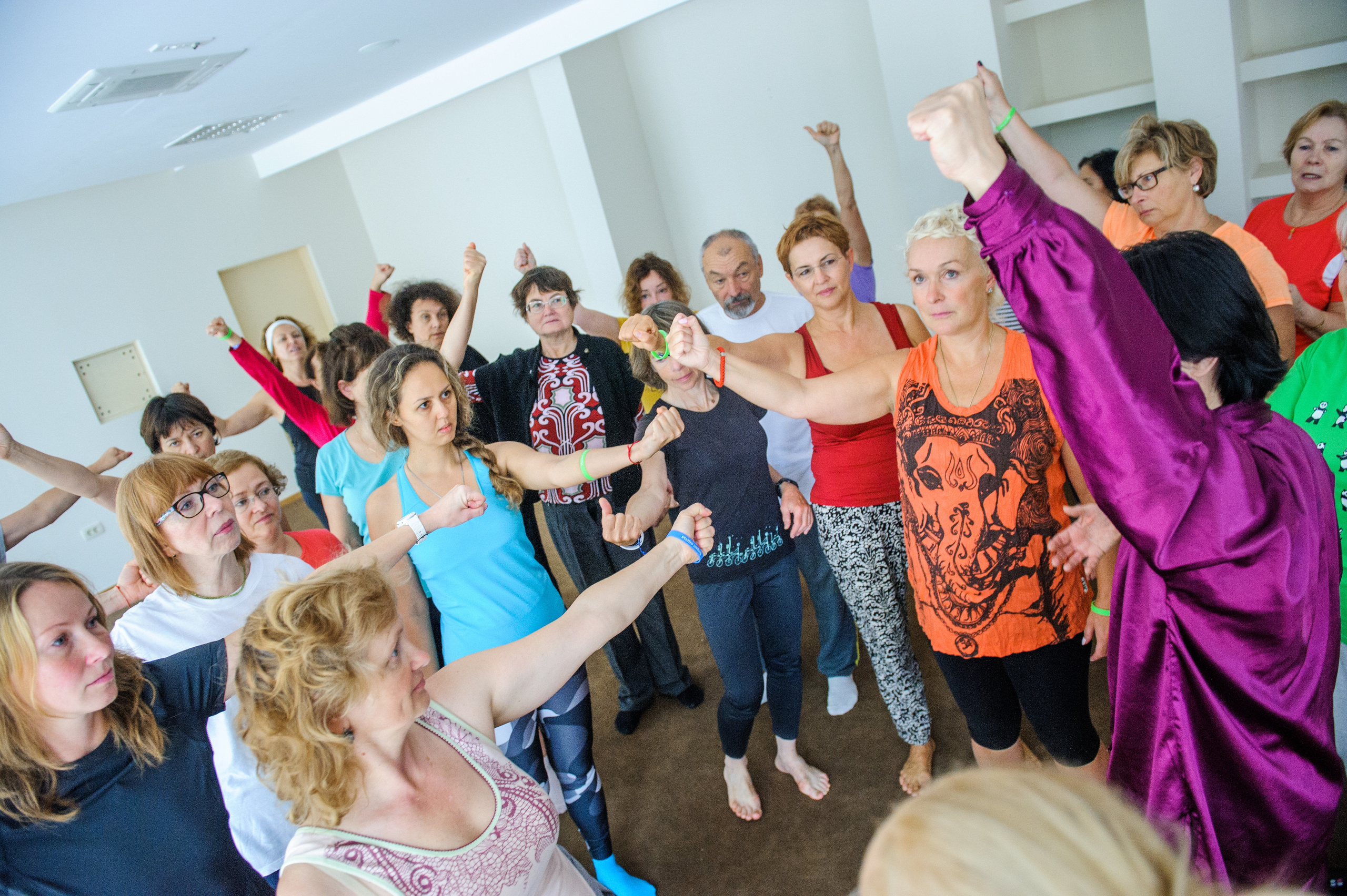 Фестиваль «Возраст Счастья» 2015. День Третий. Семейный фотограф в Москве Елена Снегирева