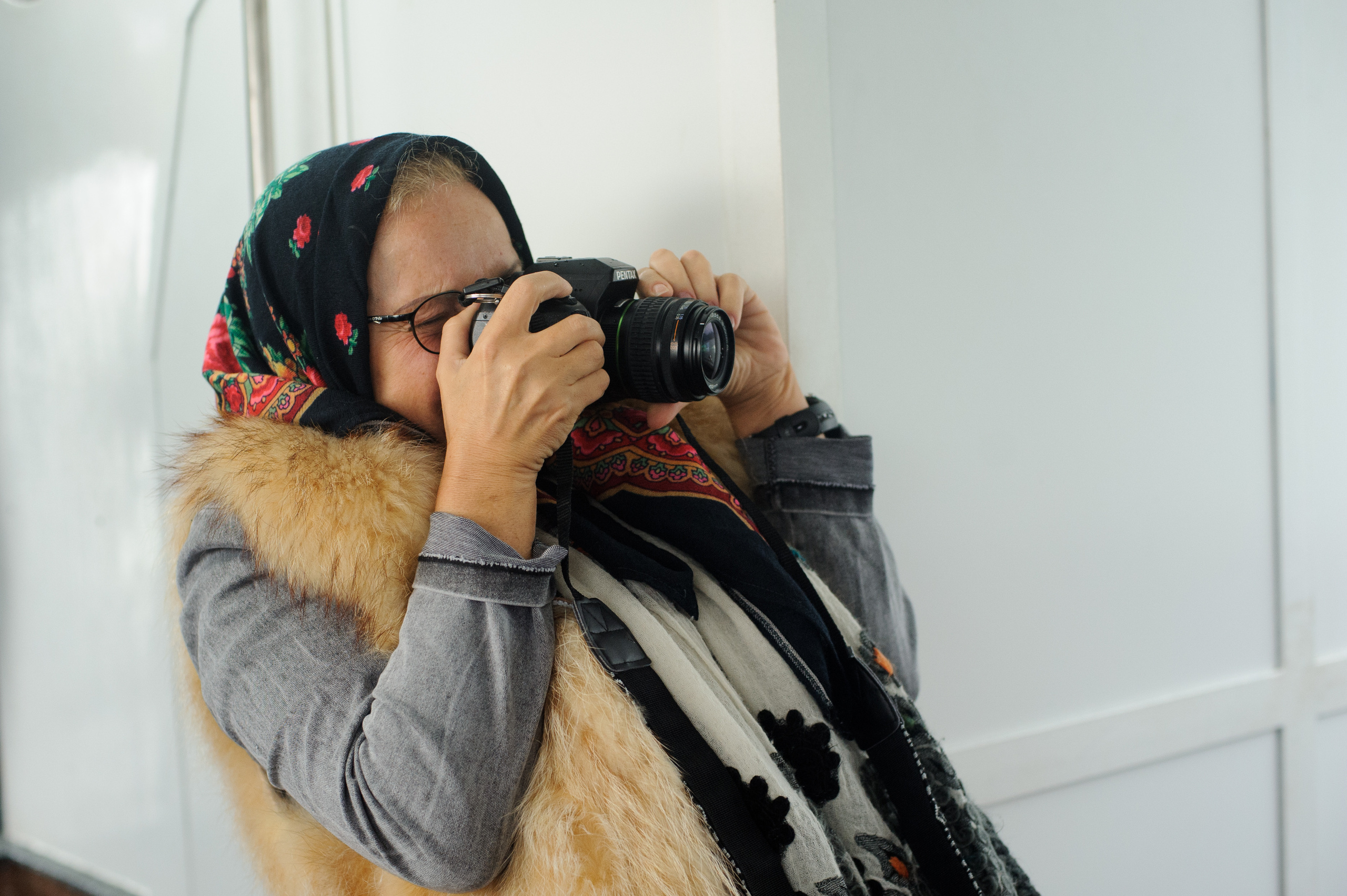 Фестиваль «Возраст Счастья» 2015. День Седьмой. Семейный фотограф в Москве Елена Снегирева