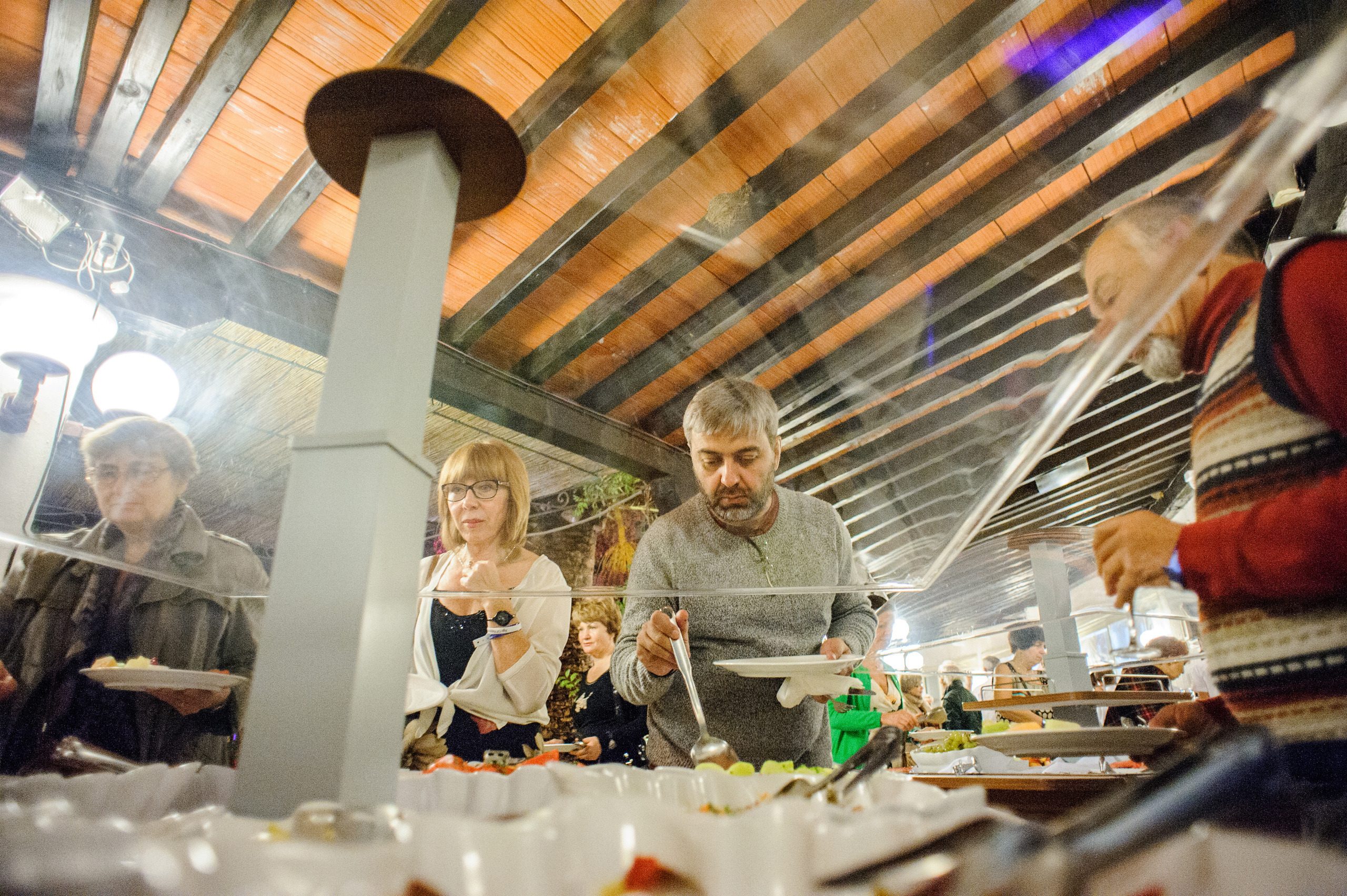 Фестиваль «Возраст Счастья» 2015. День Первый. Семейный фотограф в Москве Елена Снегирева