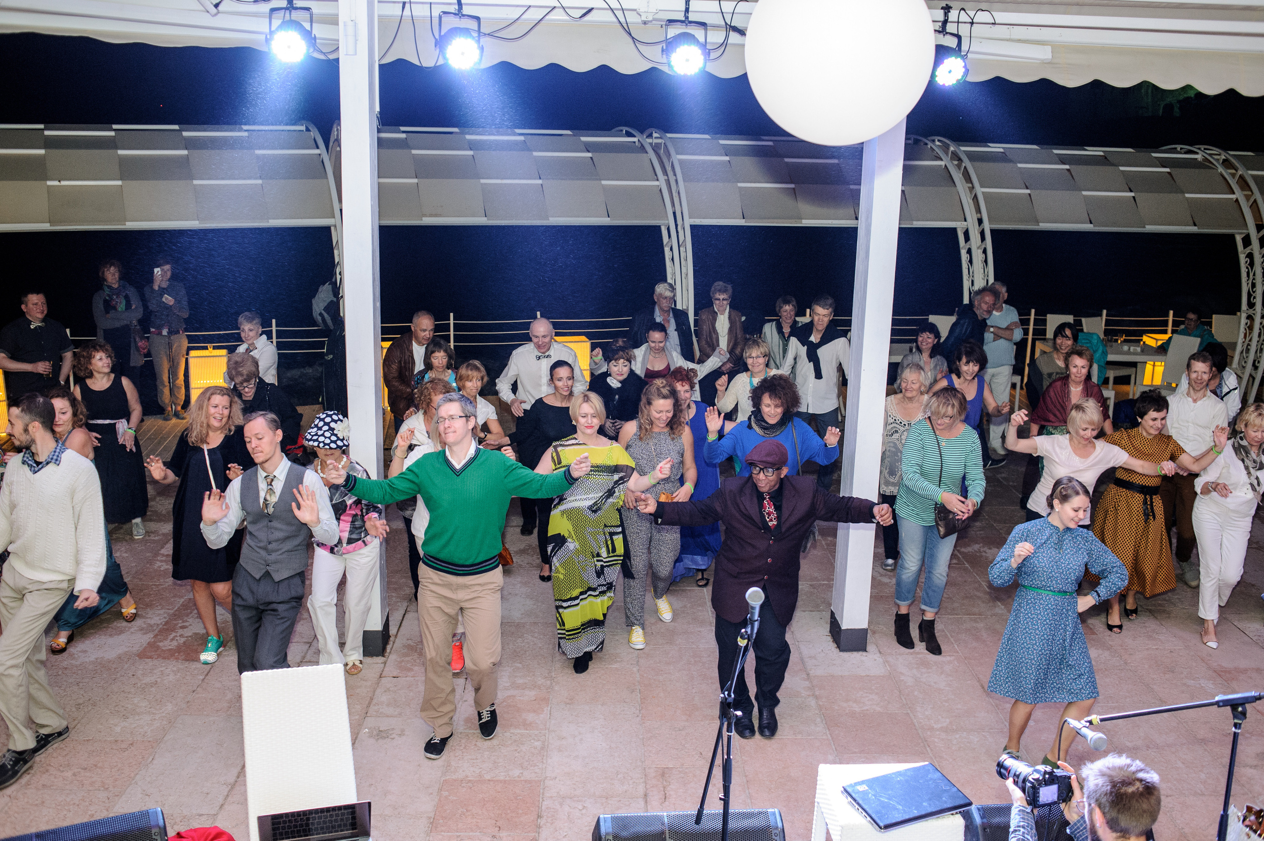 «Возраст Счастья» 2015. День Шестой. Семейный фотограф в Москве Елена Снегирева