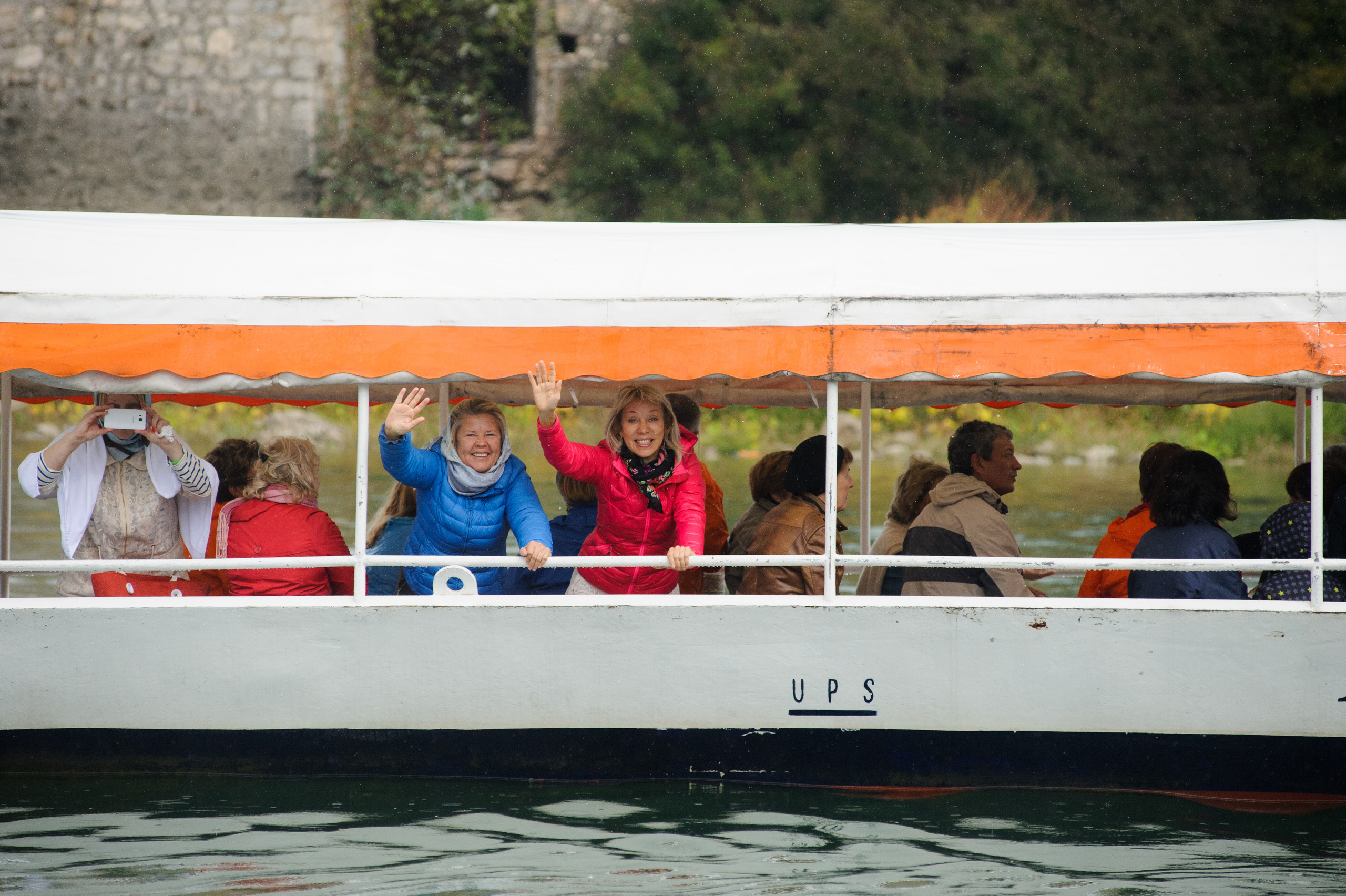 Фестиваль «Возраст Счастья» 2015. День Седьмой. Семейный фотограф в Москве Елена Снегирева
