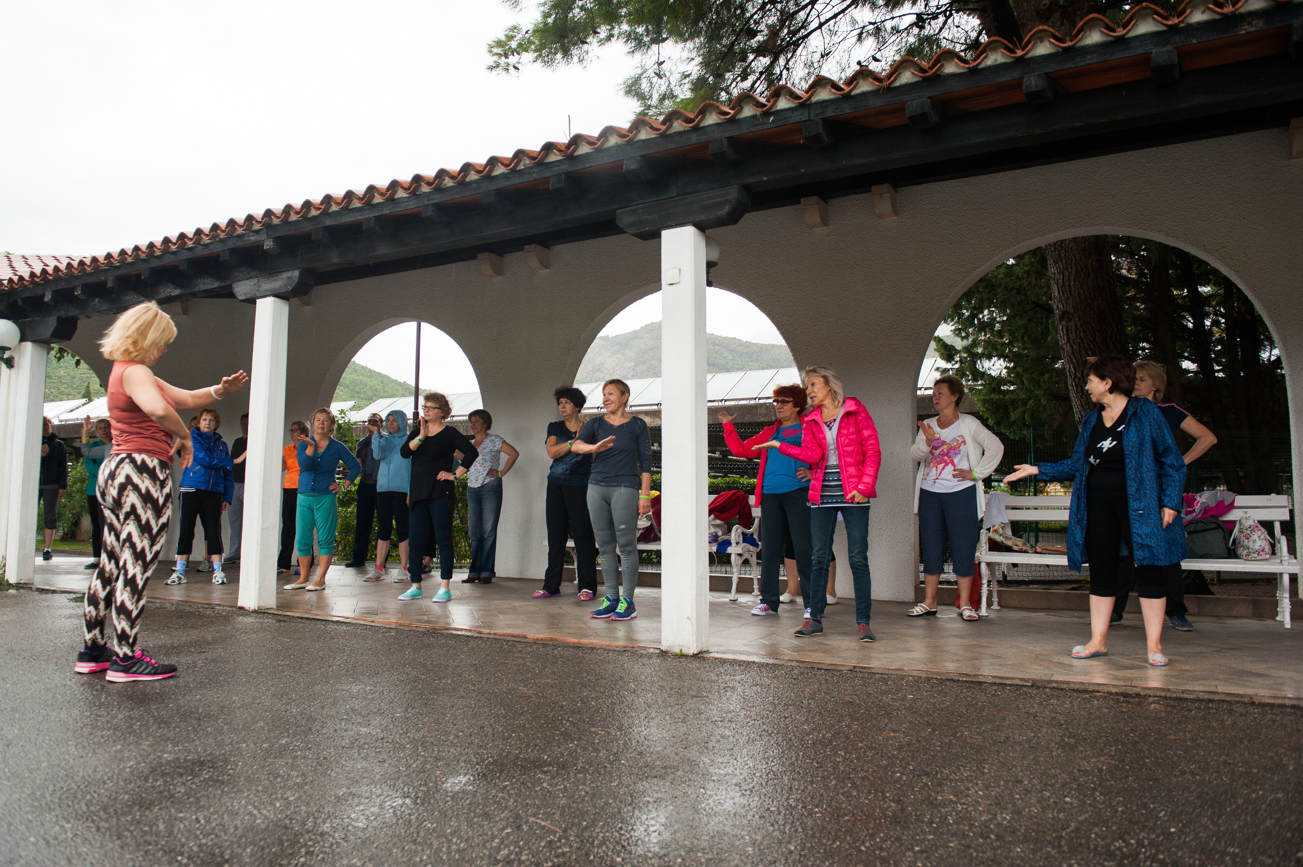 Фестиваль «Возраст Счастья» 2015. День Второй. Семейный фотограф в Москве Елена Снегирева
