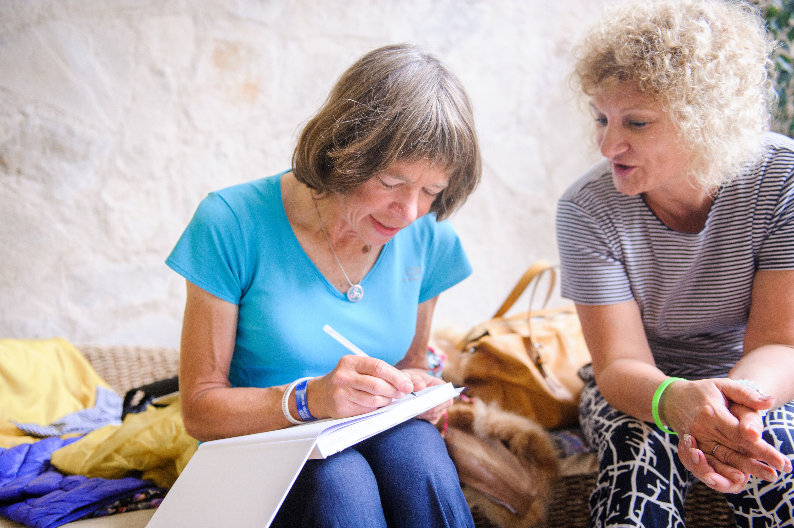 Фестиваль «Возраст Счастья» 2015. День Третий. Семейный фотограф в Москве Елена Снегирева