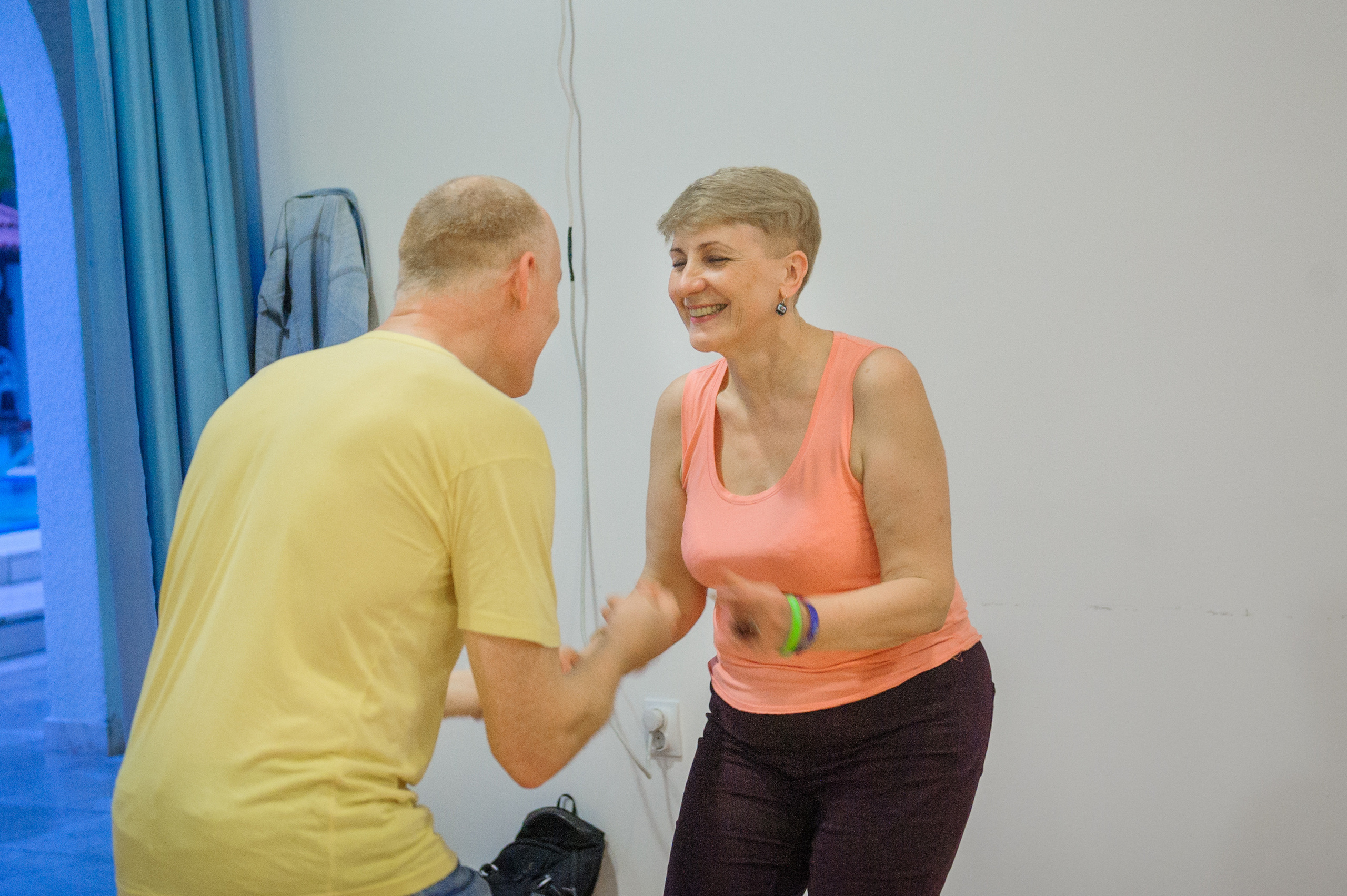 Фестиваль «Возраст Счастья» 2015. День Третий. Семейный фотограф в Москве Елена Снегирева