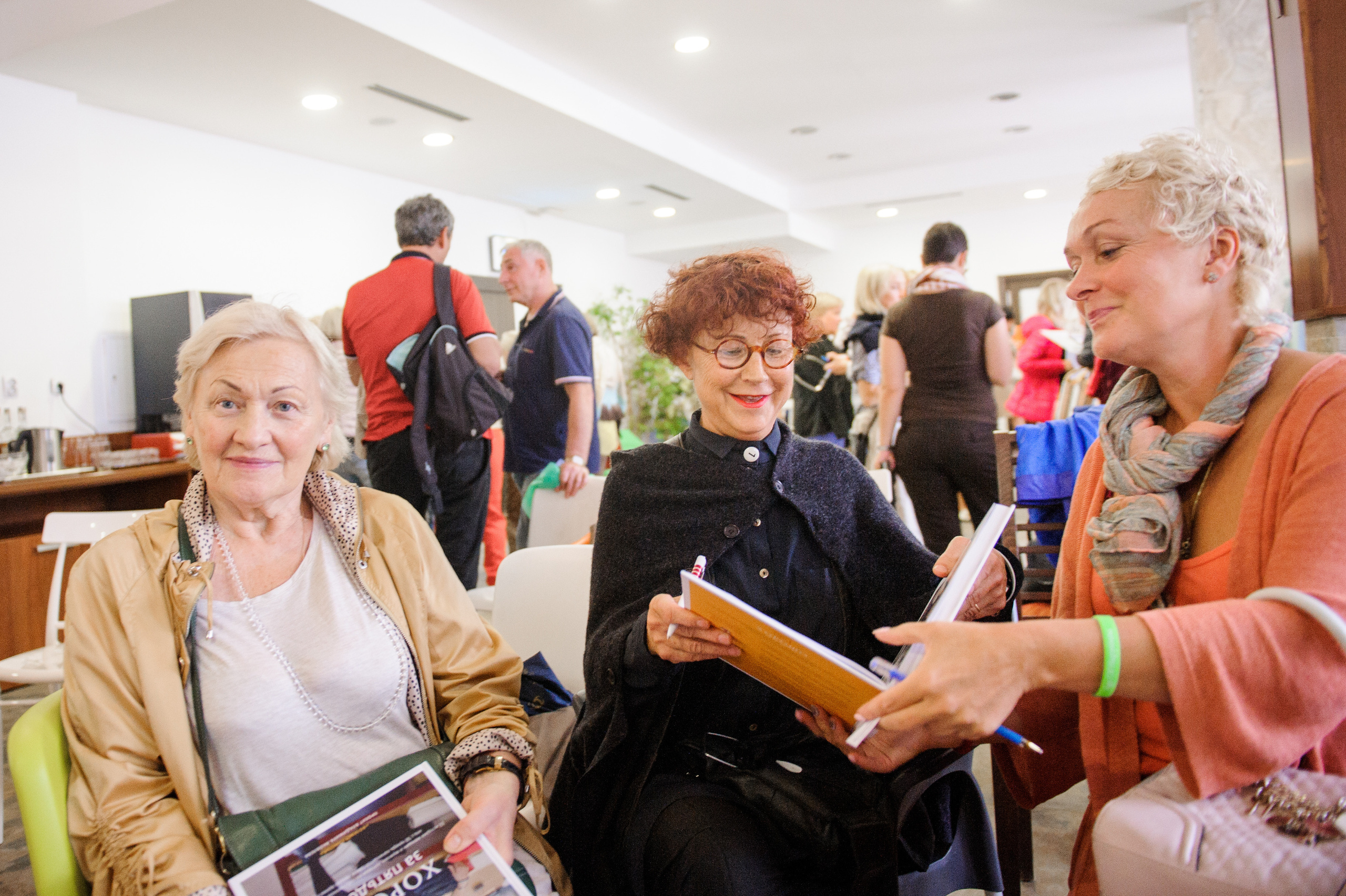 Фестиваль «Возраст Счастья» 2015. День Третий. Семейный фотограф в Москве Елена Снегирева