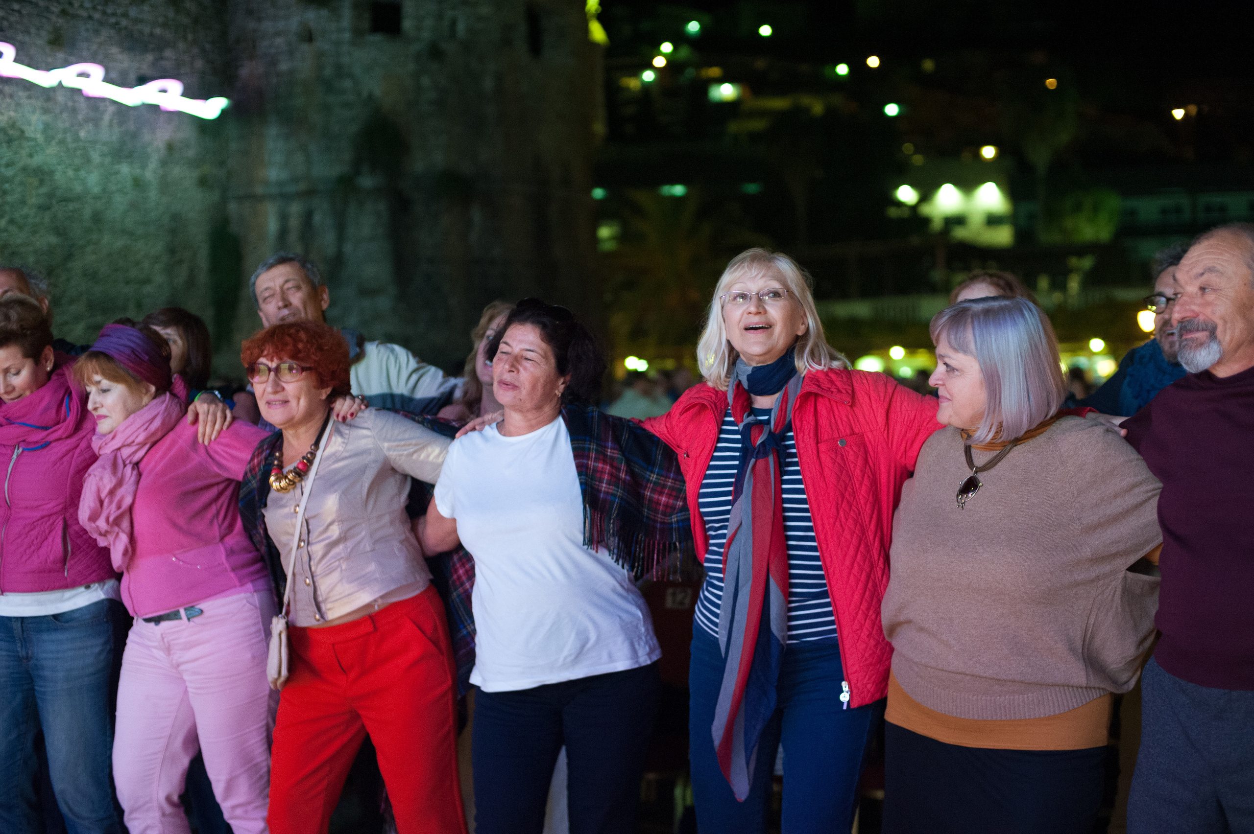 Фестиваль «Возраст Счастья» 2015. День Четвертый. Семейный фотограф в Москве Елена Снегирева