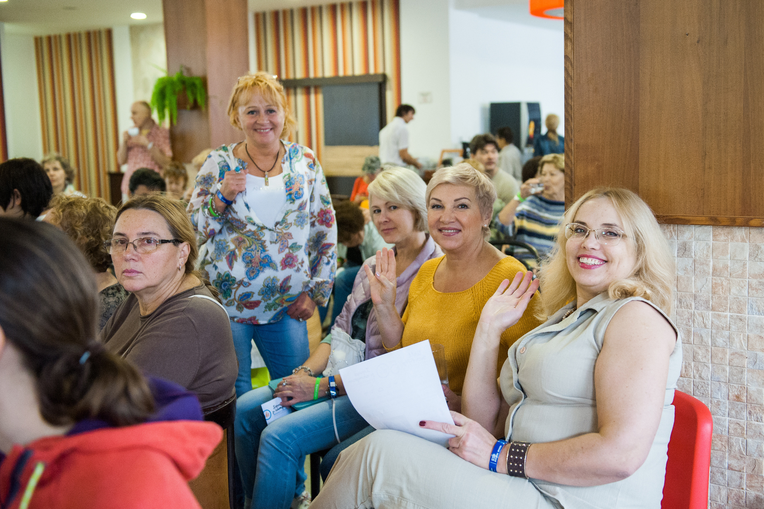 Фестиваль «Возраст Счастья» 2015. День Второй. Семейный фотограф в Москве Елена Снегирева