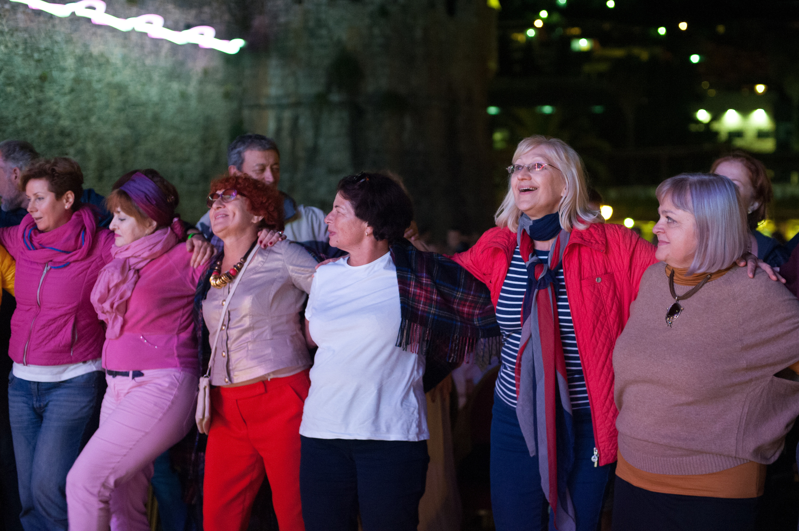 Фестиваль «Возраст Счастья» 2015. День Четвертый. Семейный фотограф в Москве Елена Снегирева