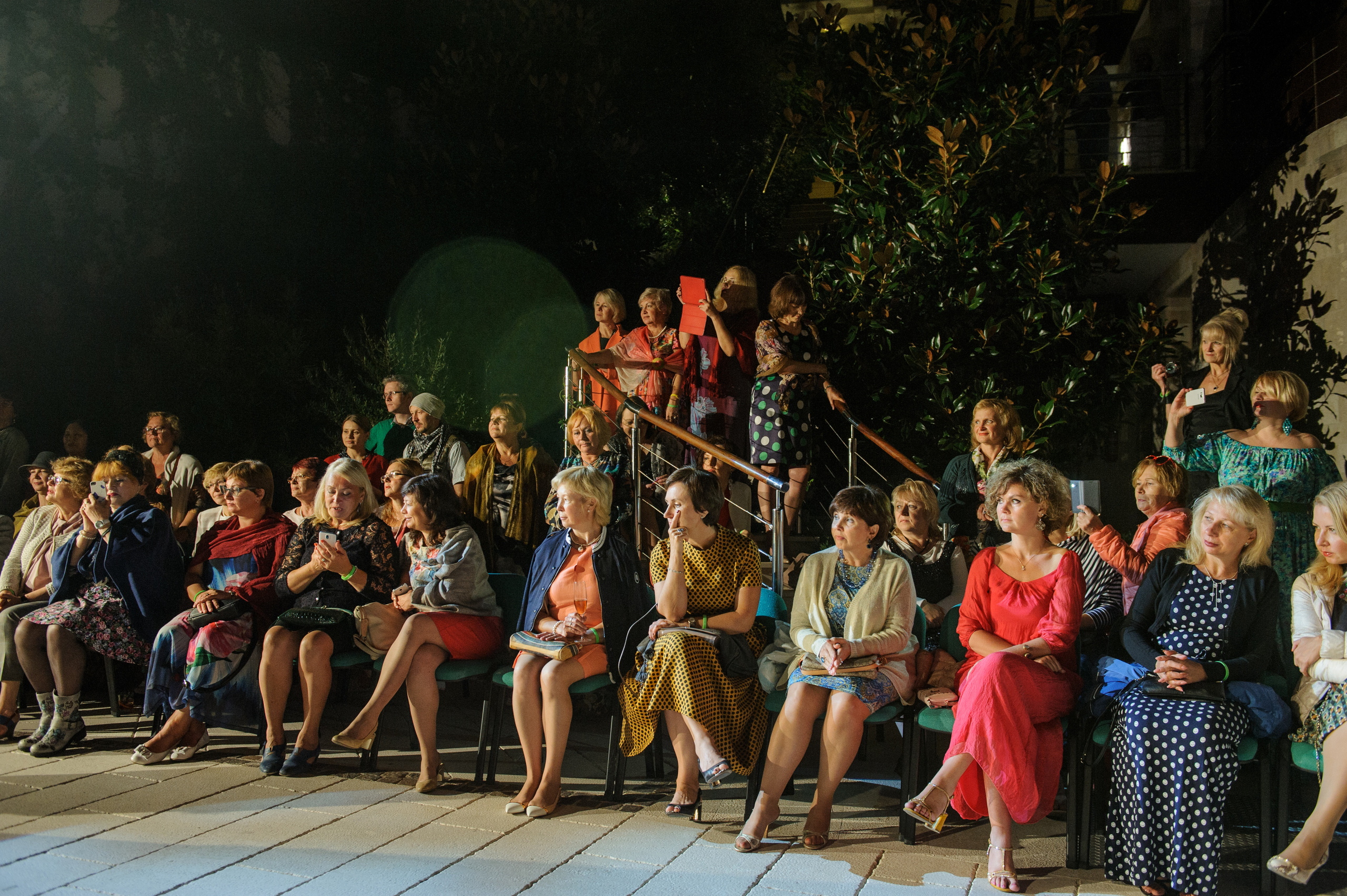 Фестиваль «Возраст Счастья» 2015. День Девятый. Семейный фотограф в Москве Елена Снегирева