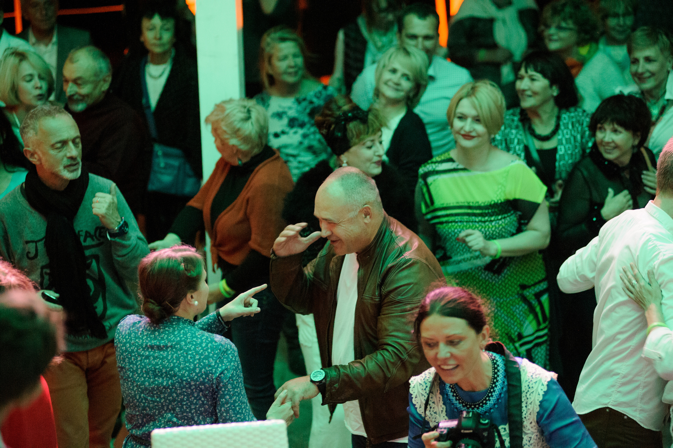 «Возраст Счастья» 2015. День Шестой. Семейный фотограф в Москве Елена Снегирева