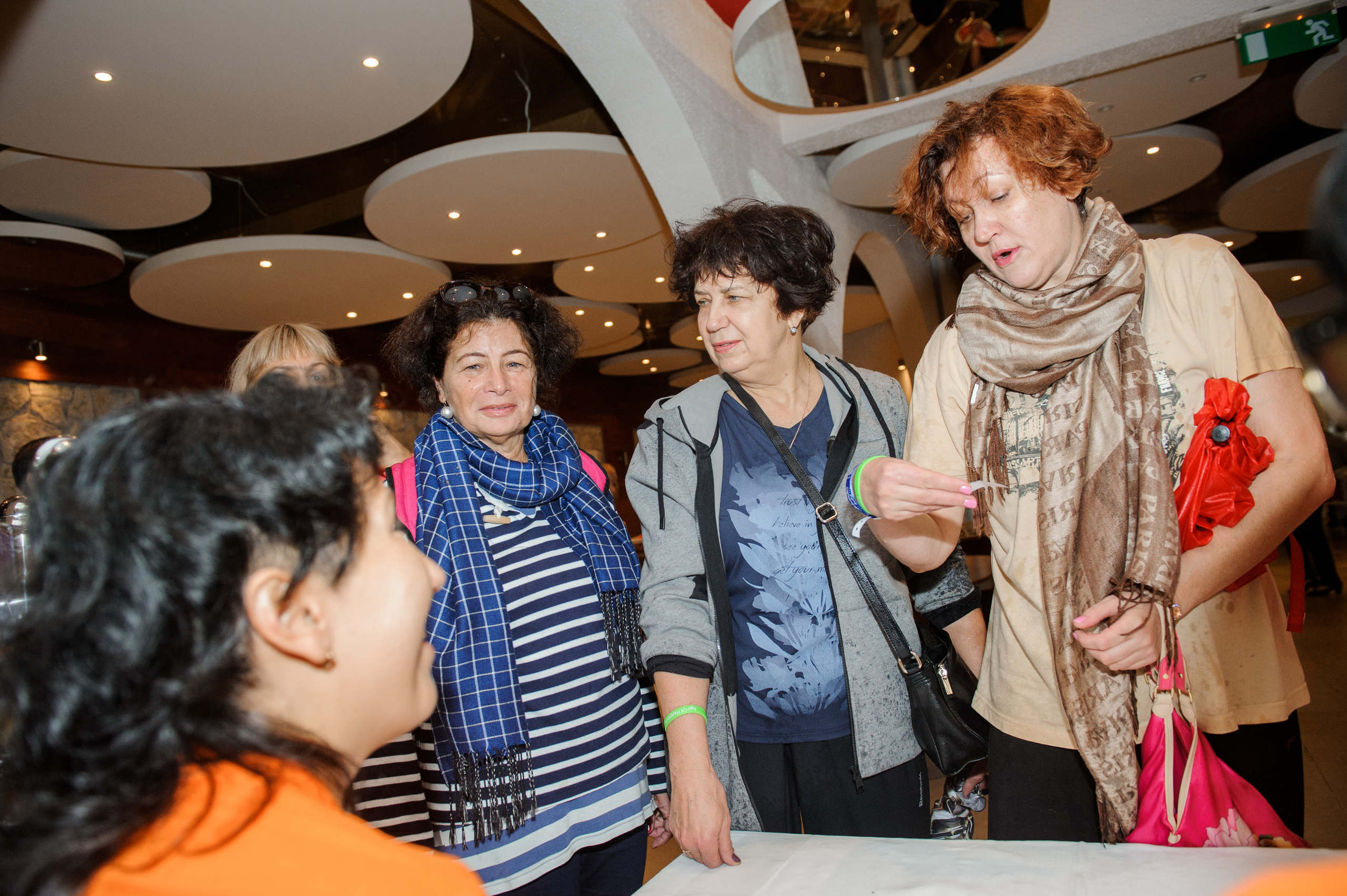 Фестиваль «Возраст Счастья» 2015. День Третий. Семейный фотограф в Москве Елена Снегирева