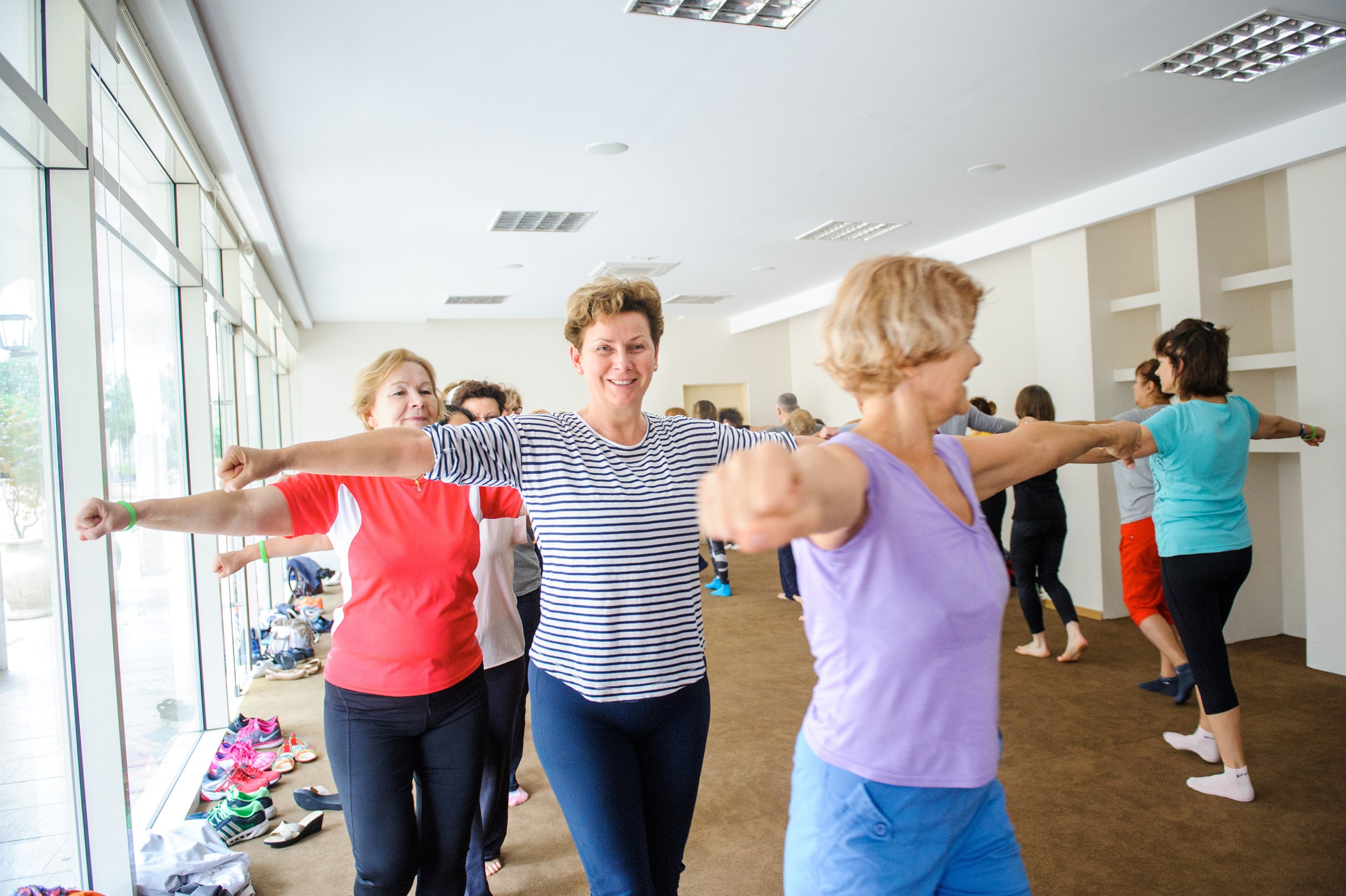Фестиваль «Возраст Счастья» 2015. День Третий. Семейный фотограф в Москве Елена Снегирева