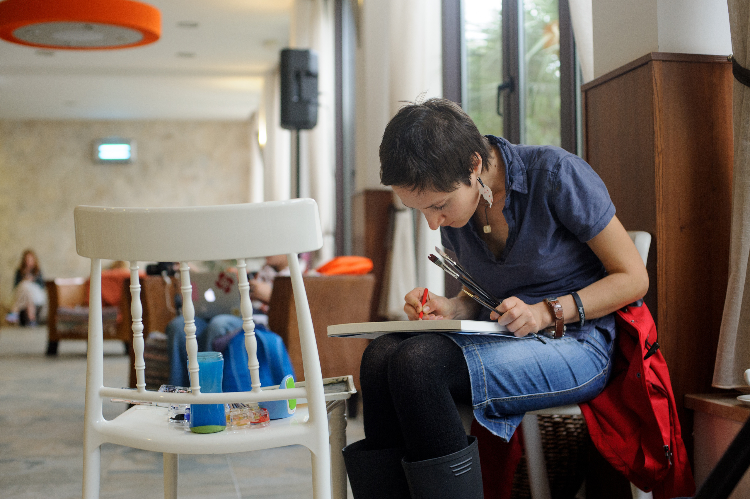 Фестиваль «Возраст Счастья» 2015. День Седьмой. Семейный фотограф в Москве Елена Снегирева