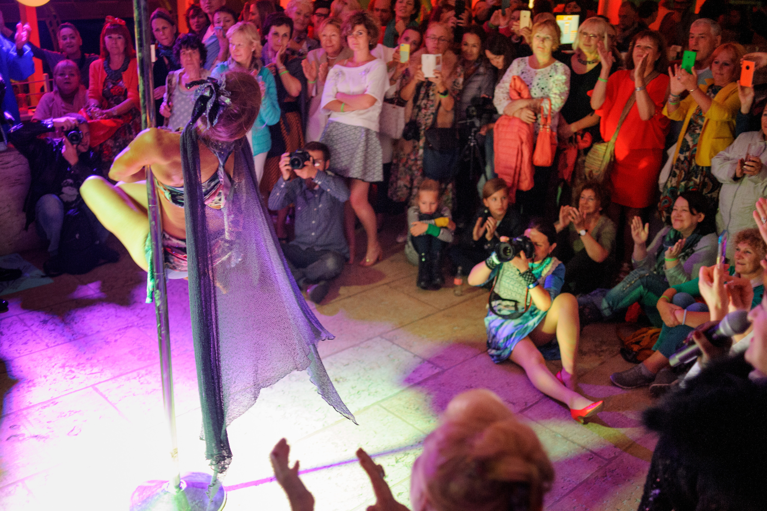 «Возраст Счастья» 2015. День Шестой. Семейный фотограф в Москве Елена Снегирева