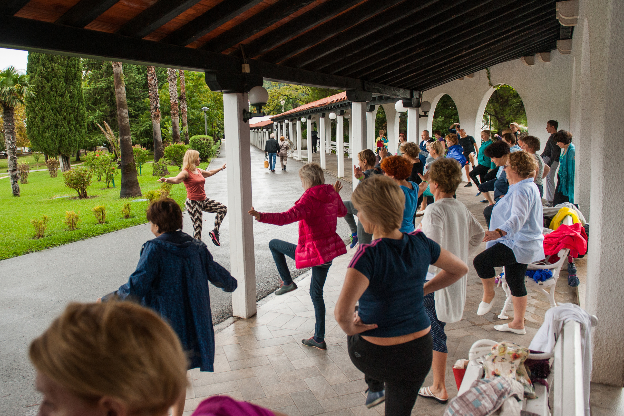 Фестиваль «Возраст Счастья» 2015. День Второй. Семейный фотограф в Москве Елена Снегирева
