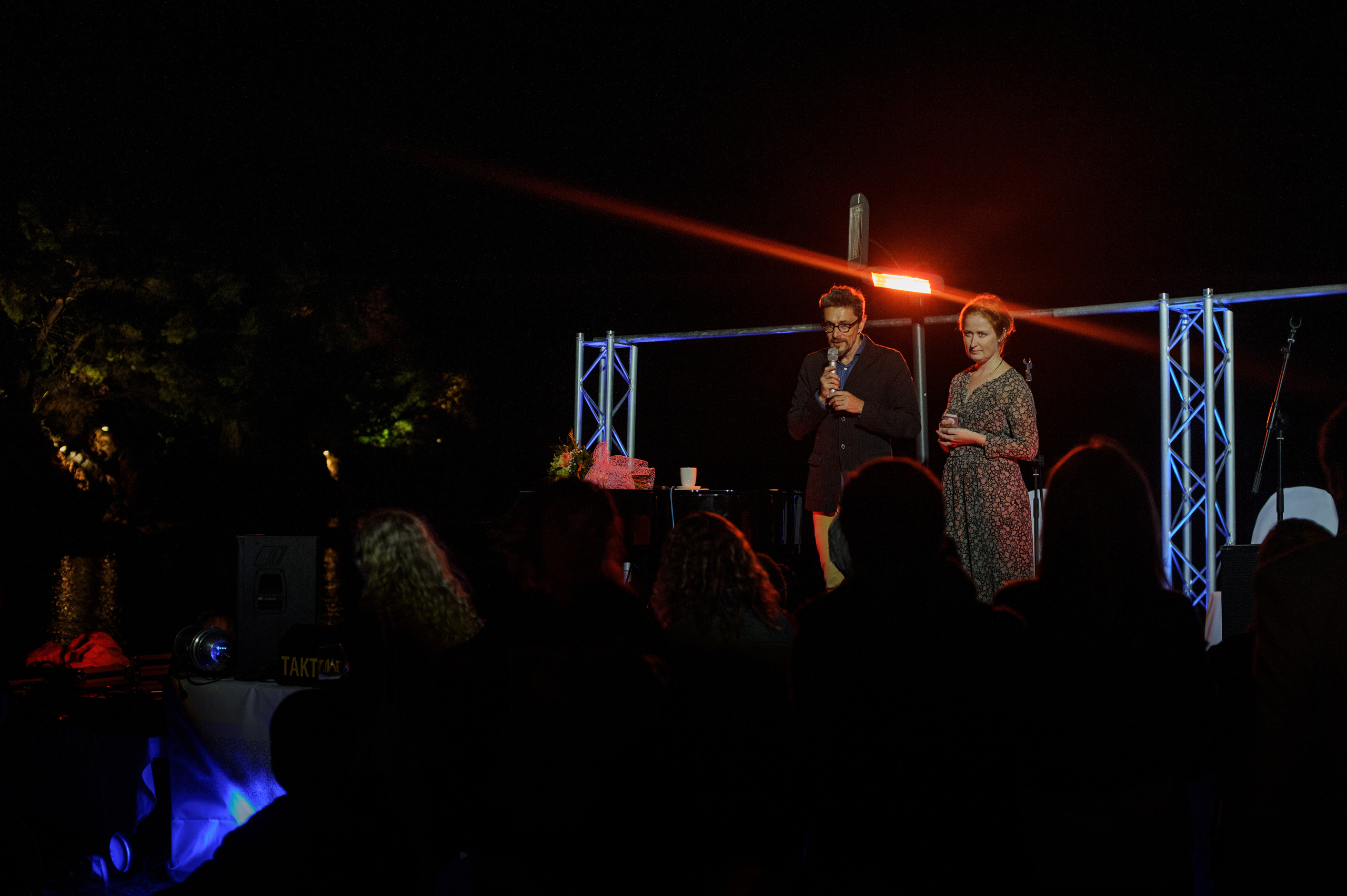 Фестиваль «Возраст Счастья» 2015. День Девятый. Семейный фотограф в Москве Елена Снегирева