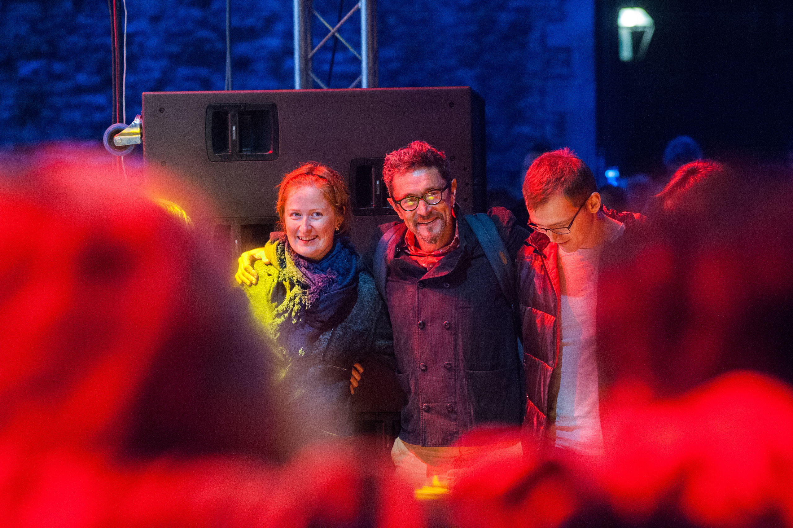 Фестиваль «Возраст Счастья» 2015. День Четвертый. Семейный фотограф в Москве Елена Снегирева
