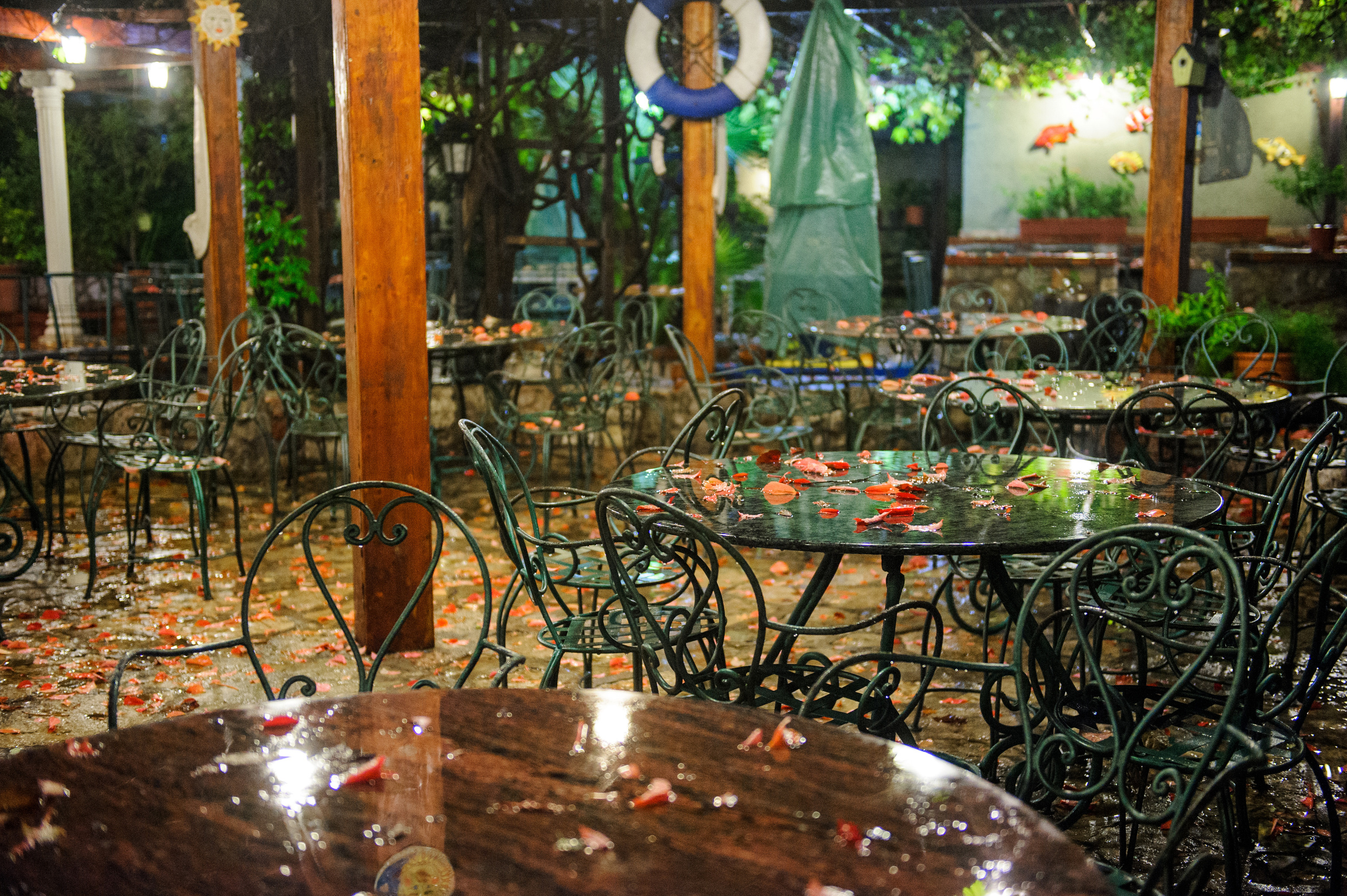 Фестиваль «Возраст Счастья» 2015. День Третий. Семейный фотограф в Москве Елена Снегирева